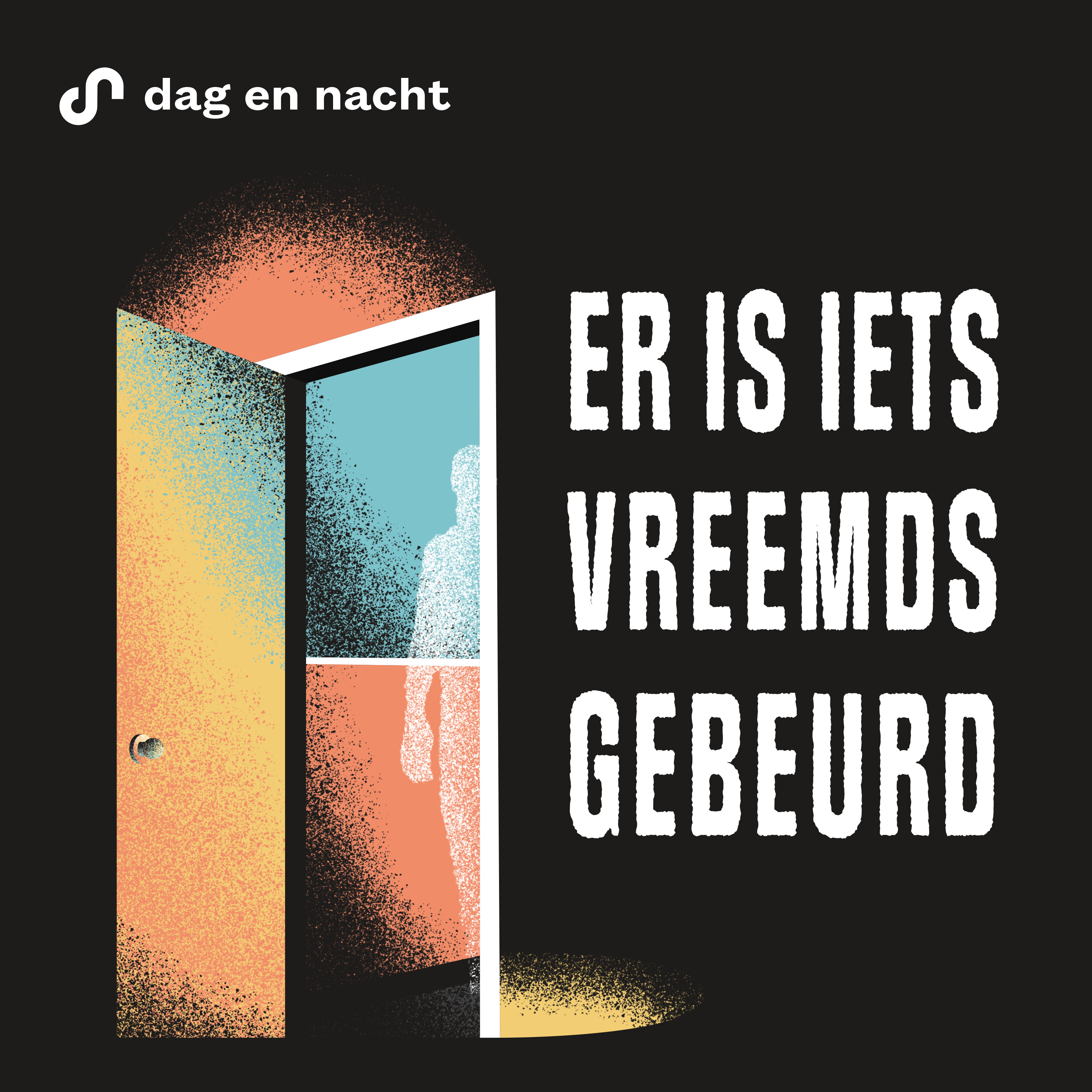 Geestenjagers