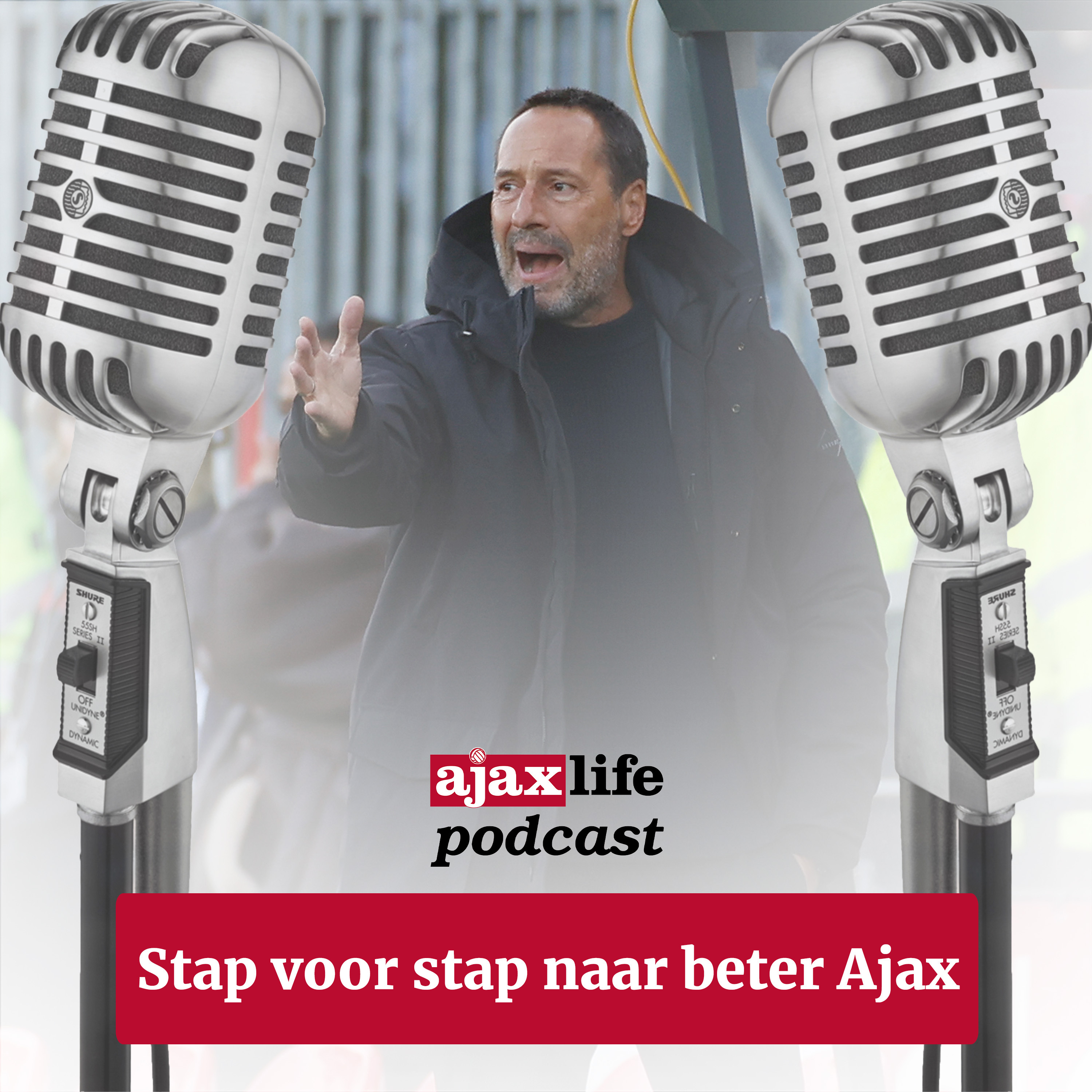 # 127 - Stap voor stap naar beter Ajax