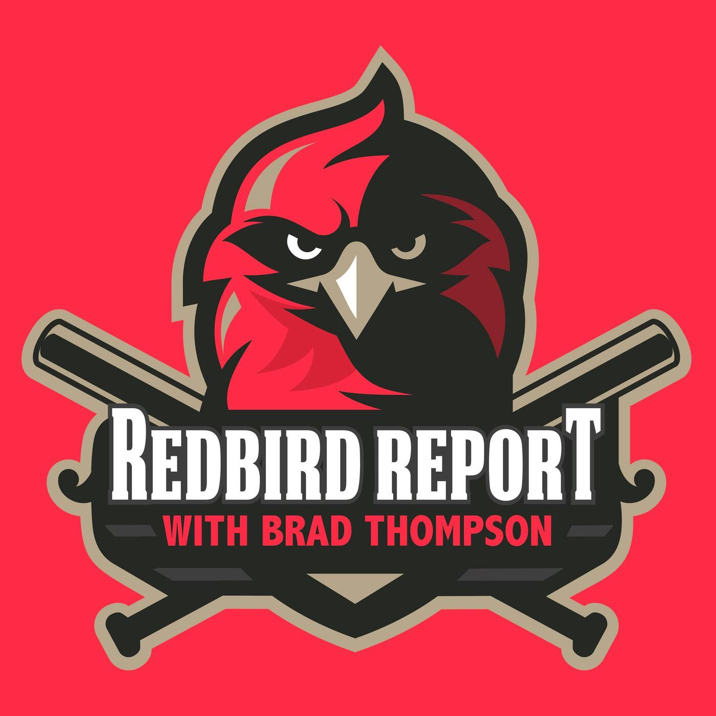 Redbird Report Podcast - Cardinals Season Recap - October 4th, 2023
