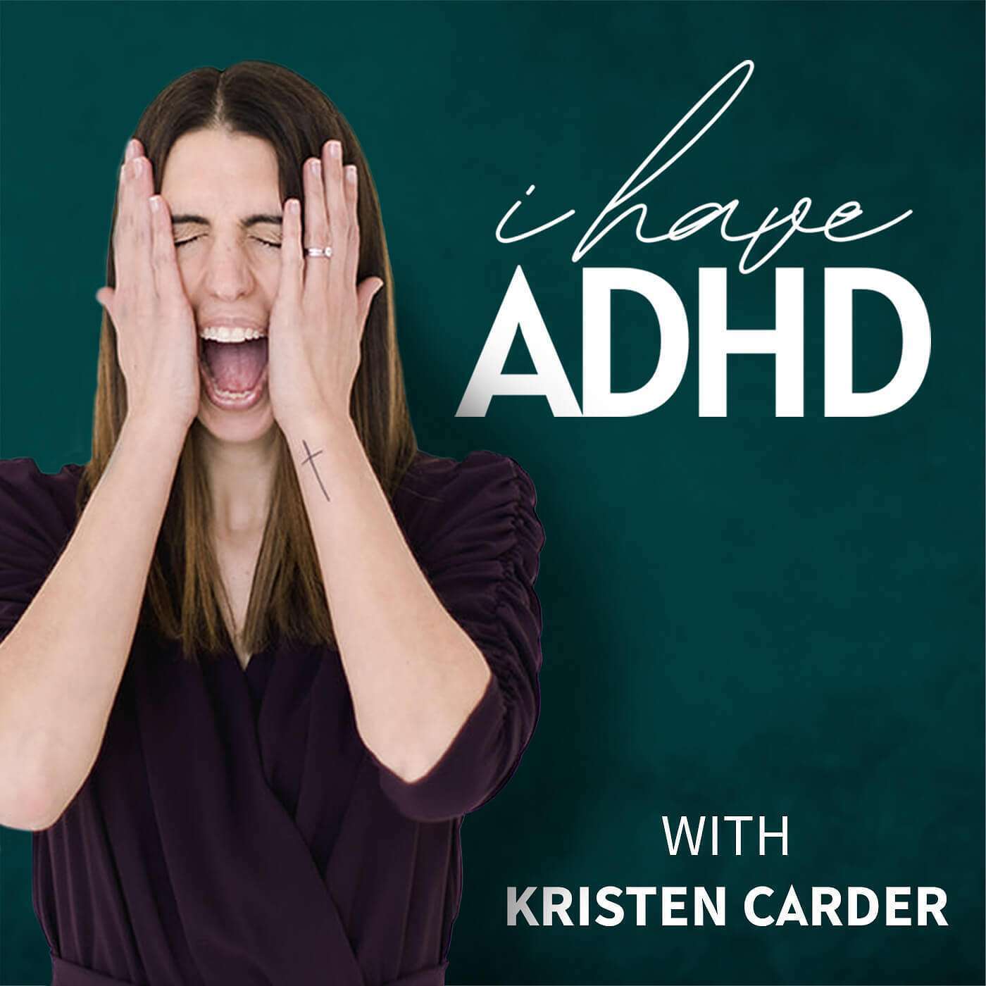 154 ADHD Coaching: Why You're Stuck, Long Term Goals, and Maybe You're Not the Problem