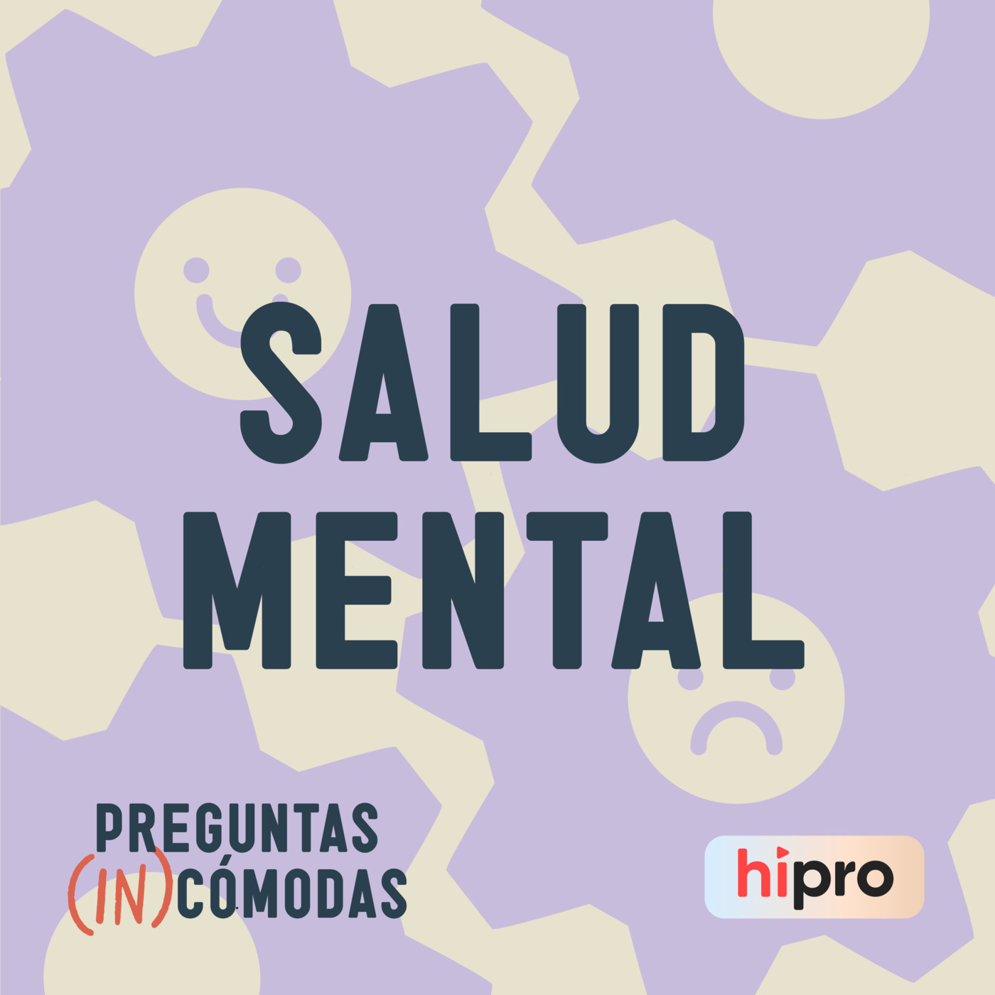 Preguntas (in)cómodas de salud mental Preguntas (in)cómodas de salud mental