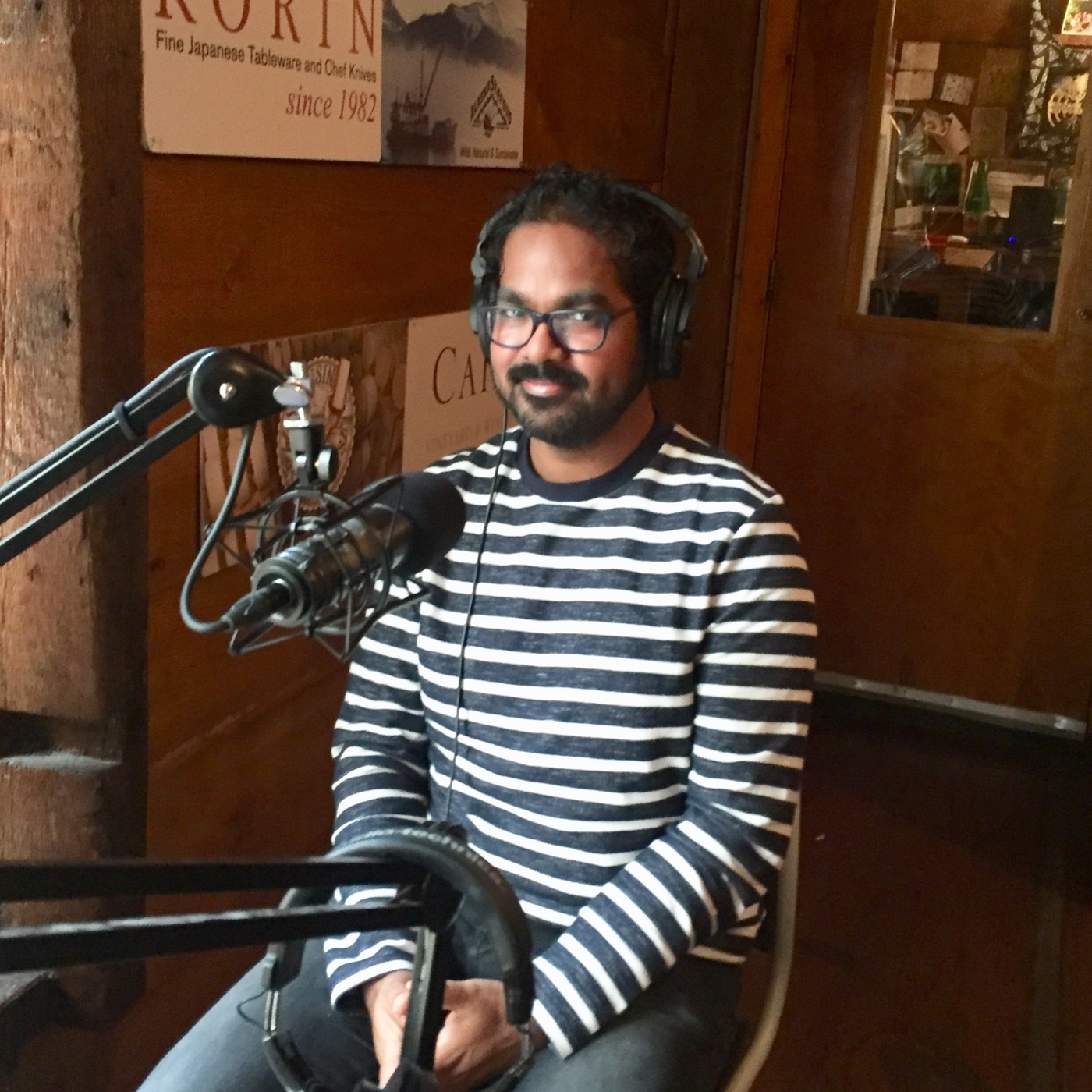Episode 152: Blockchain + IBM Food Trust