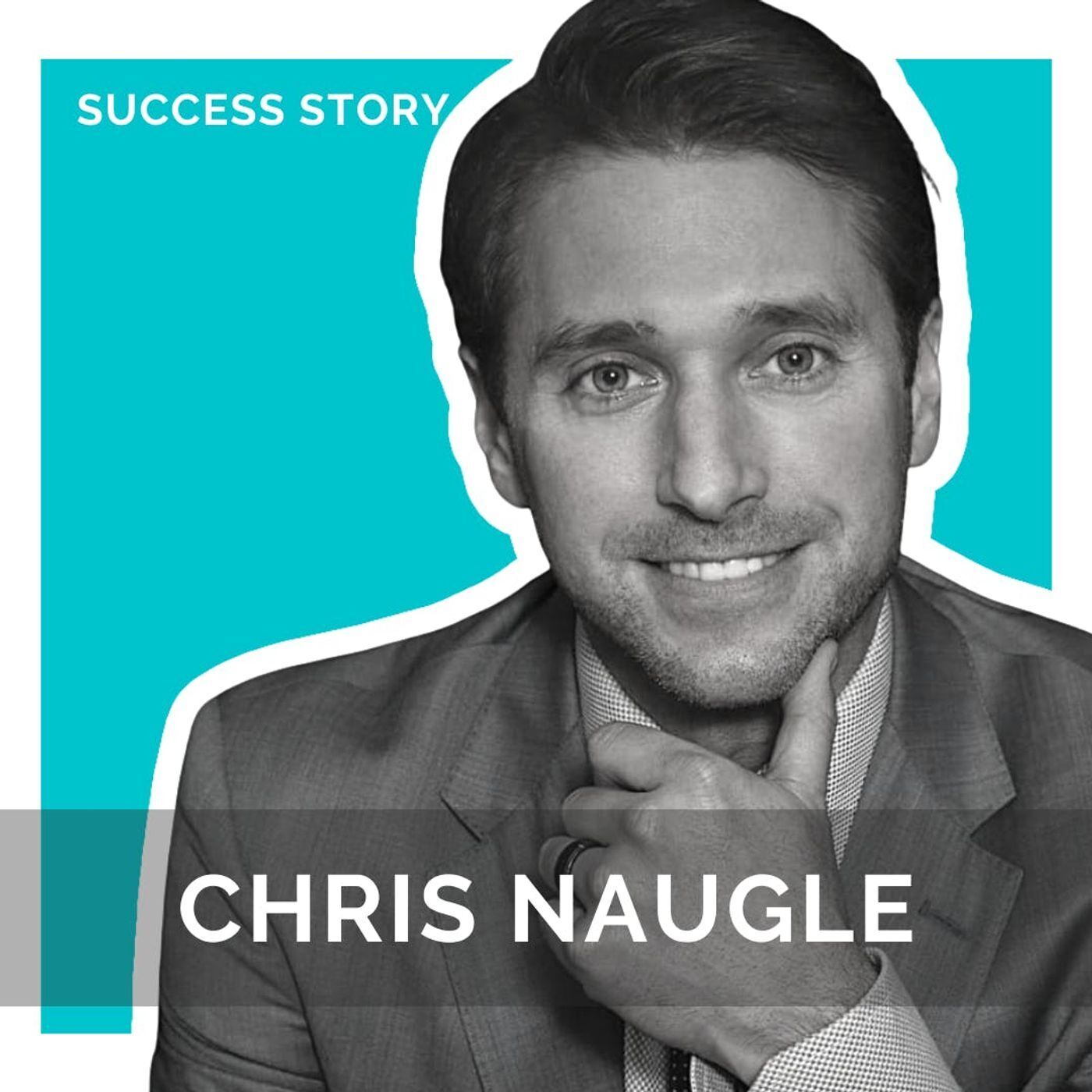 Success Story with Scott D. Clary