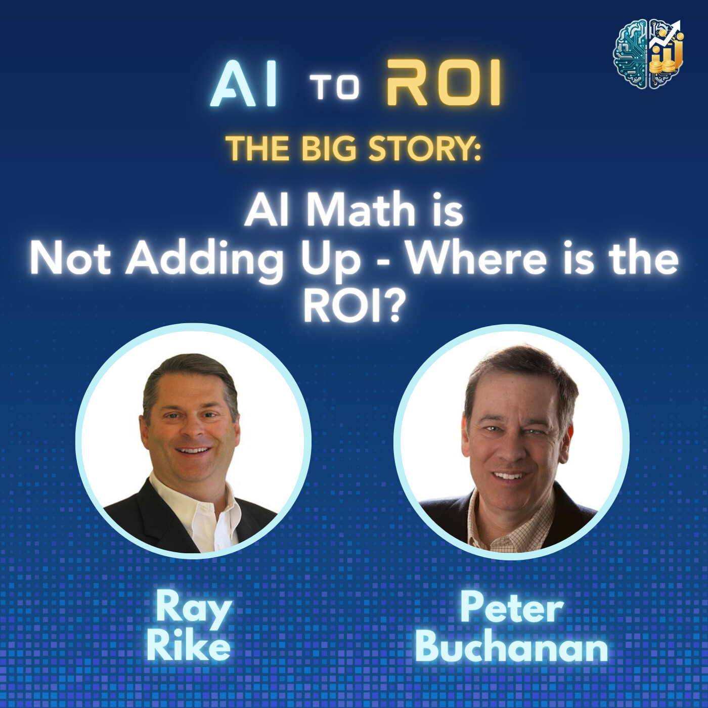 AI Math is not Adding Up - Where is the ROI?