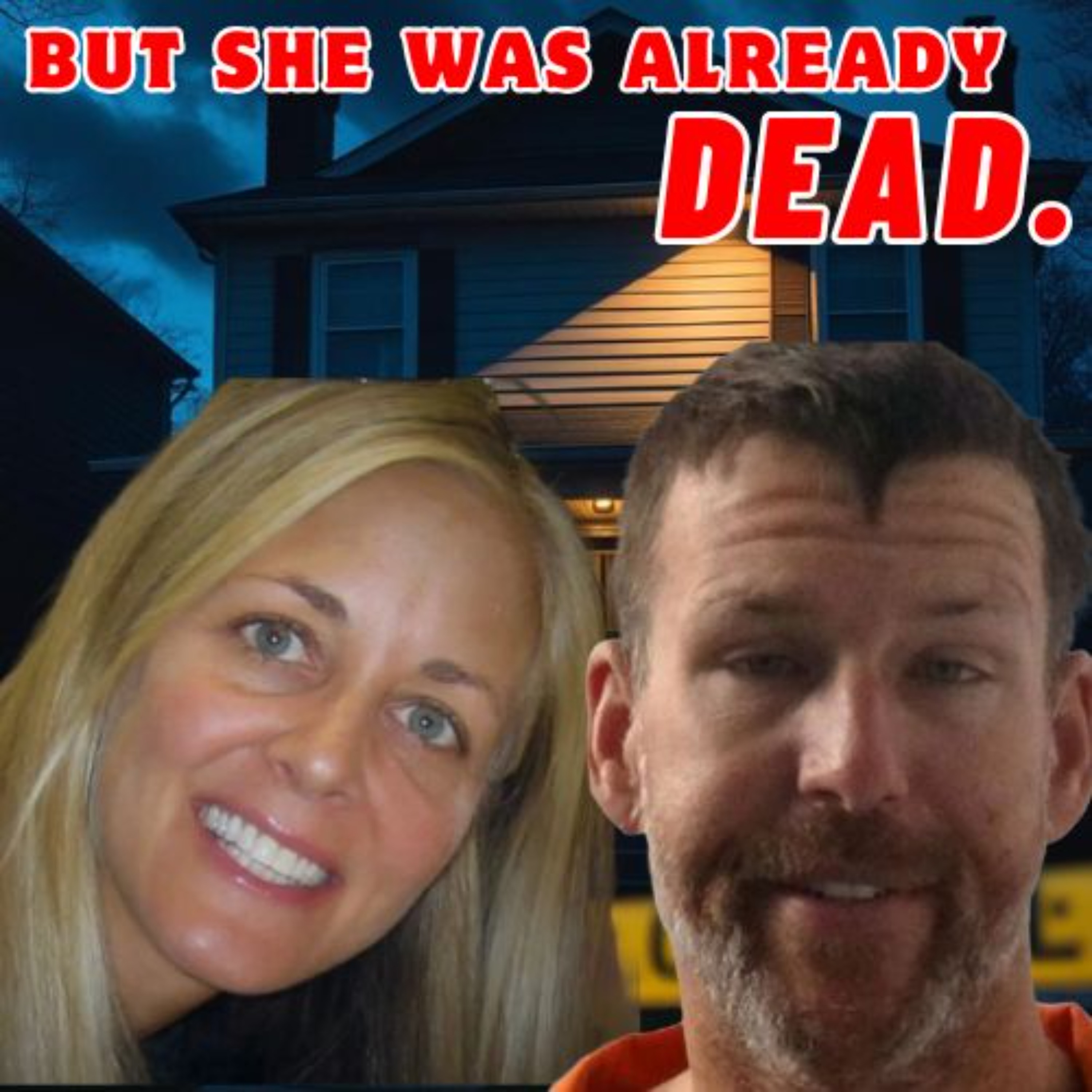 A Pandemic. A Missing Wife. And a Husband With Something to Hide