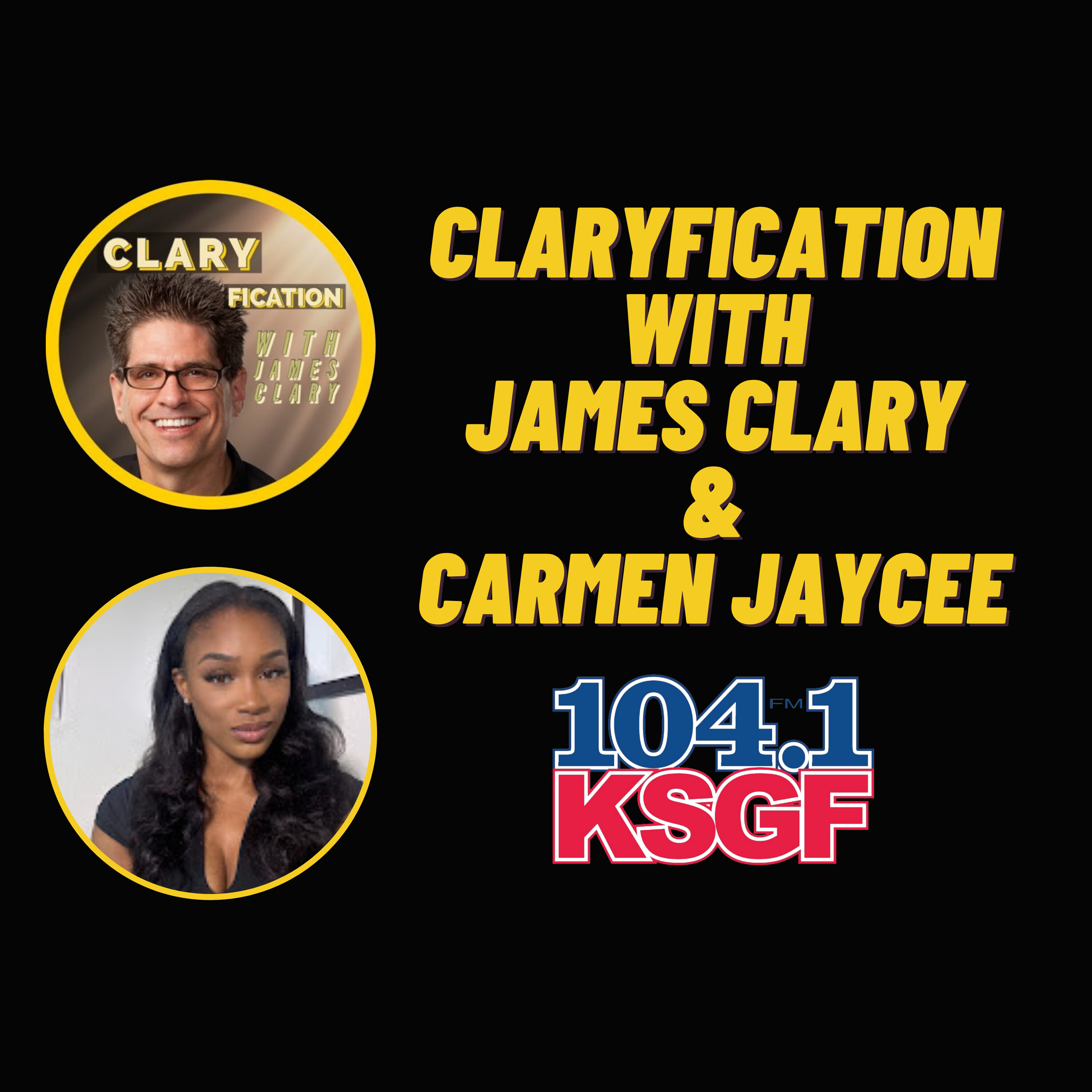09.06.25 CLARYfication - Leaving the Black Plantation with Carmen Jaycee