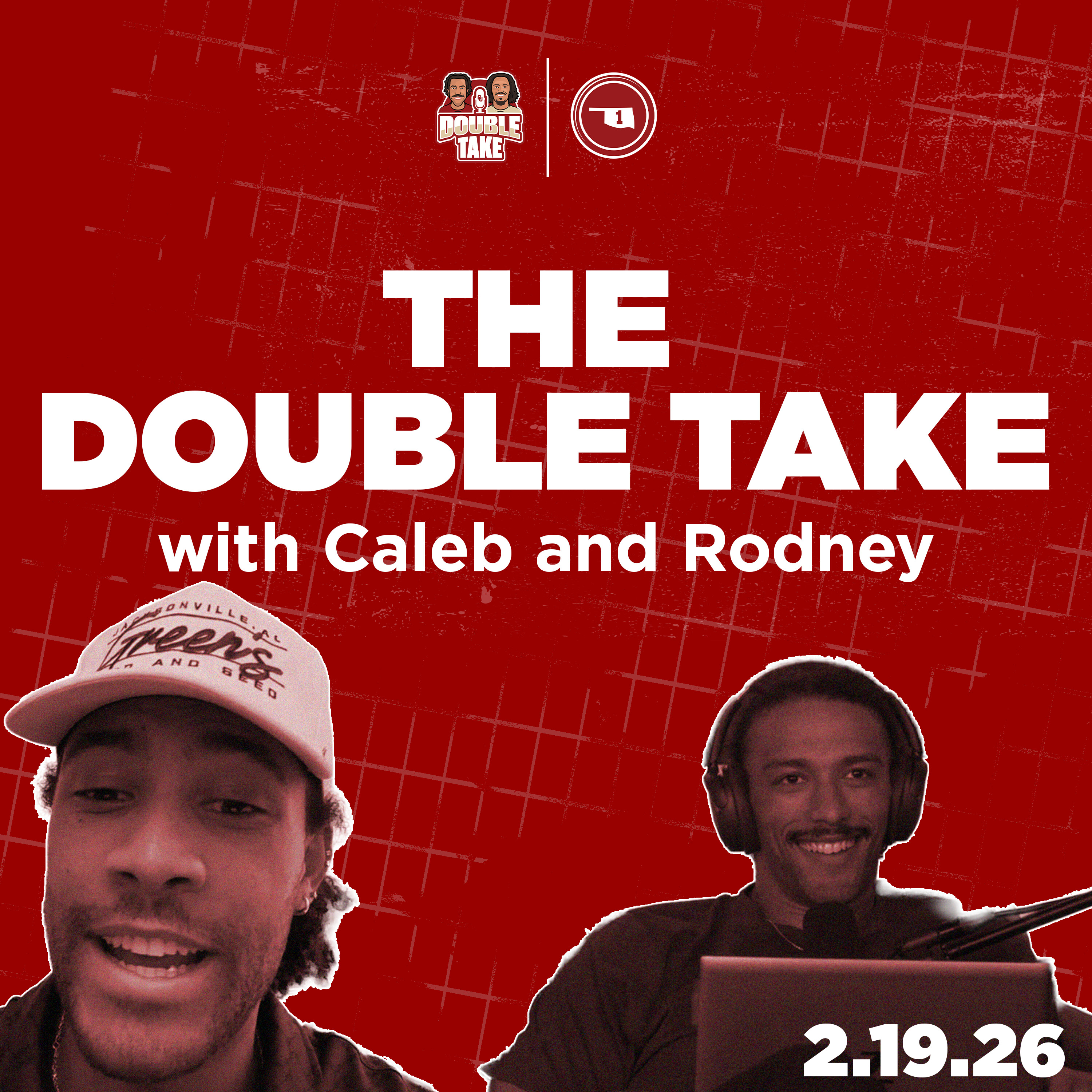 1Oklahoma Podcast Network