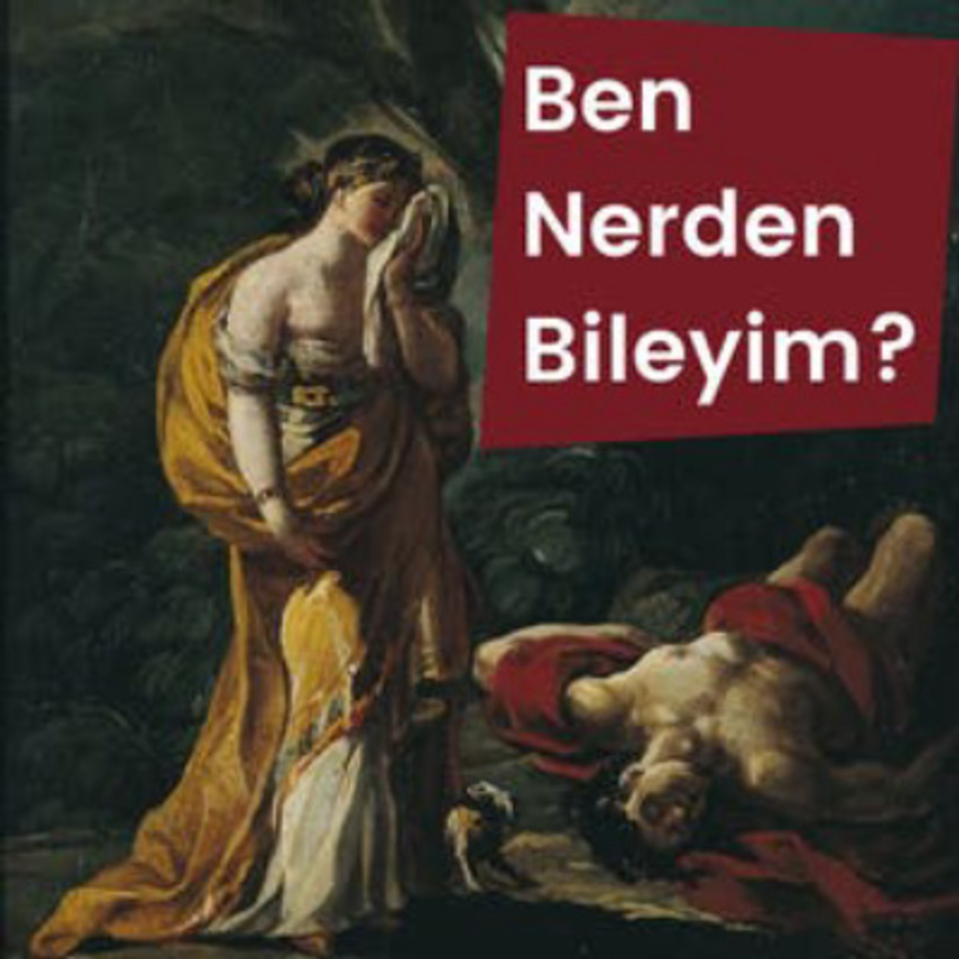 Mutlu Olmayı Hak Ettiğimi Ben Nerden Bileyim?
