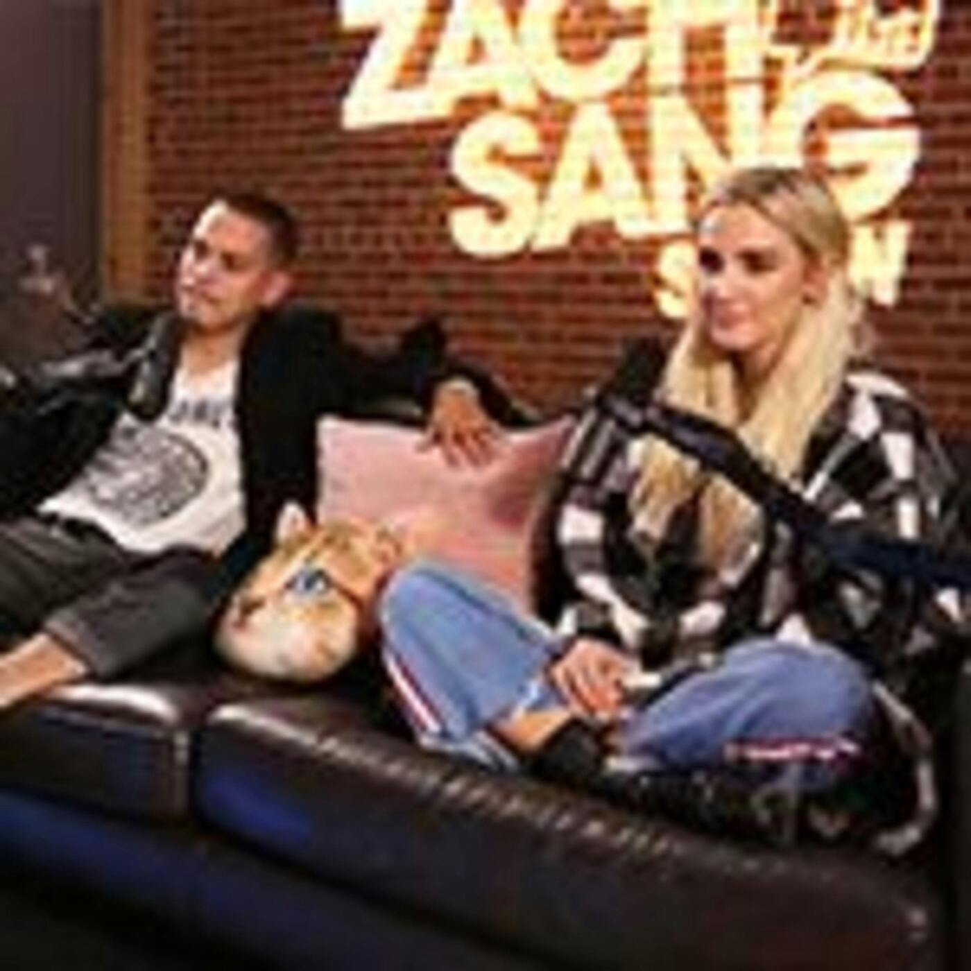 Ashlee Simpson & Evan Ross Talk ASHLEE + EVAN, Reality TV & Family