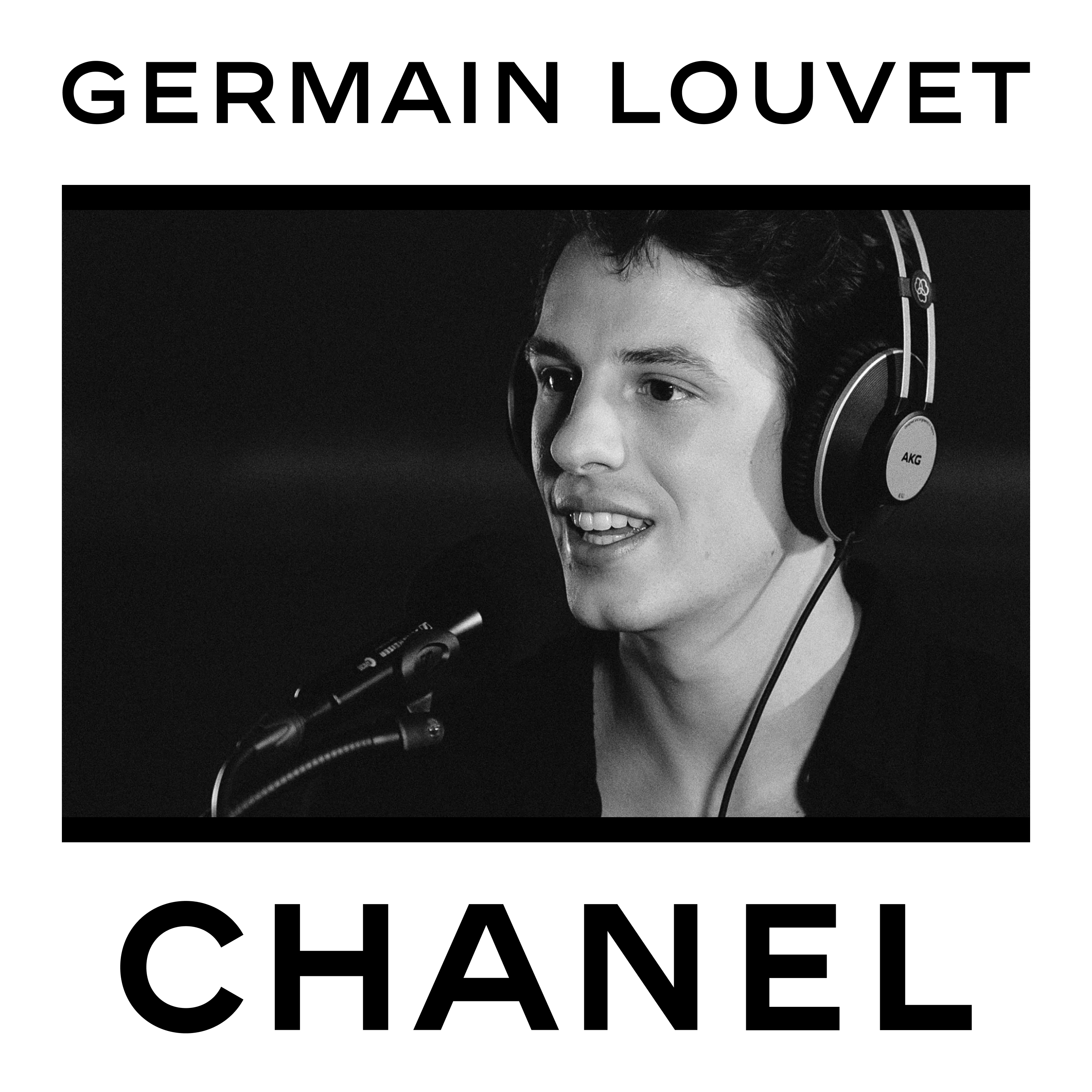 CHANEL and Dance — interview at the Opéra with Germain Louvet