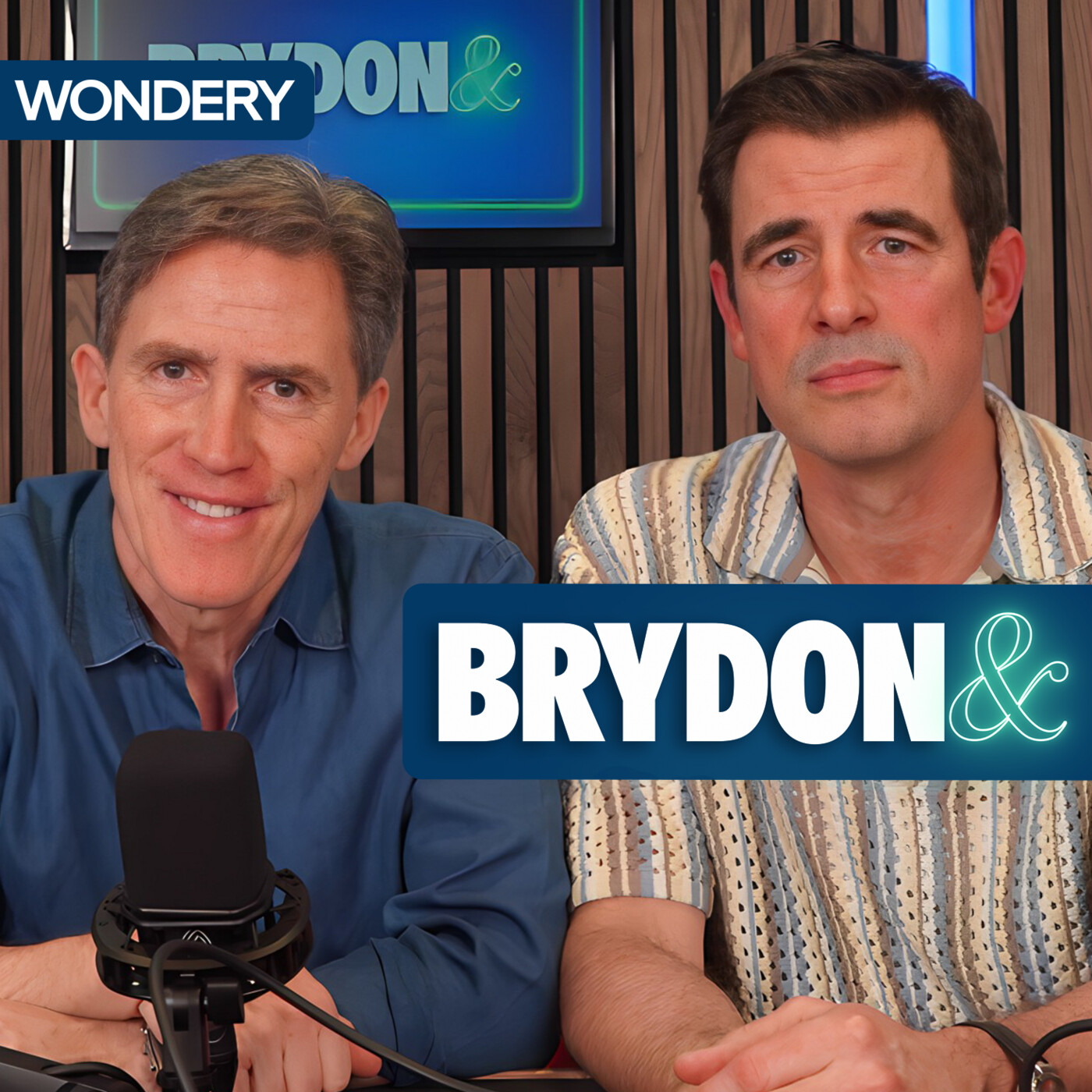 Brydon &