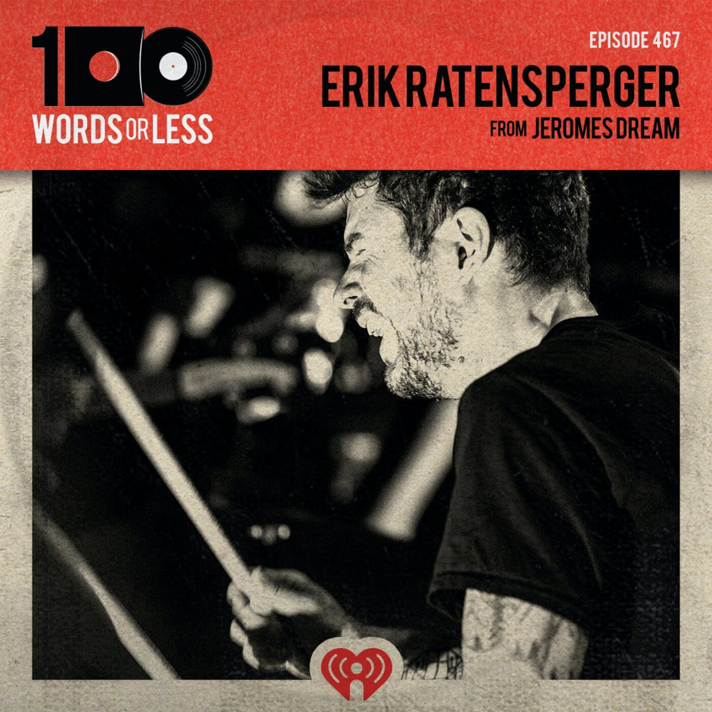 100 Words Or Less: The Podcast
