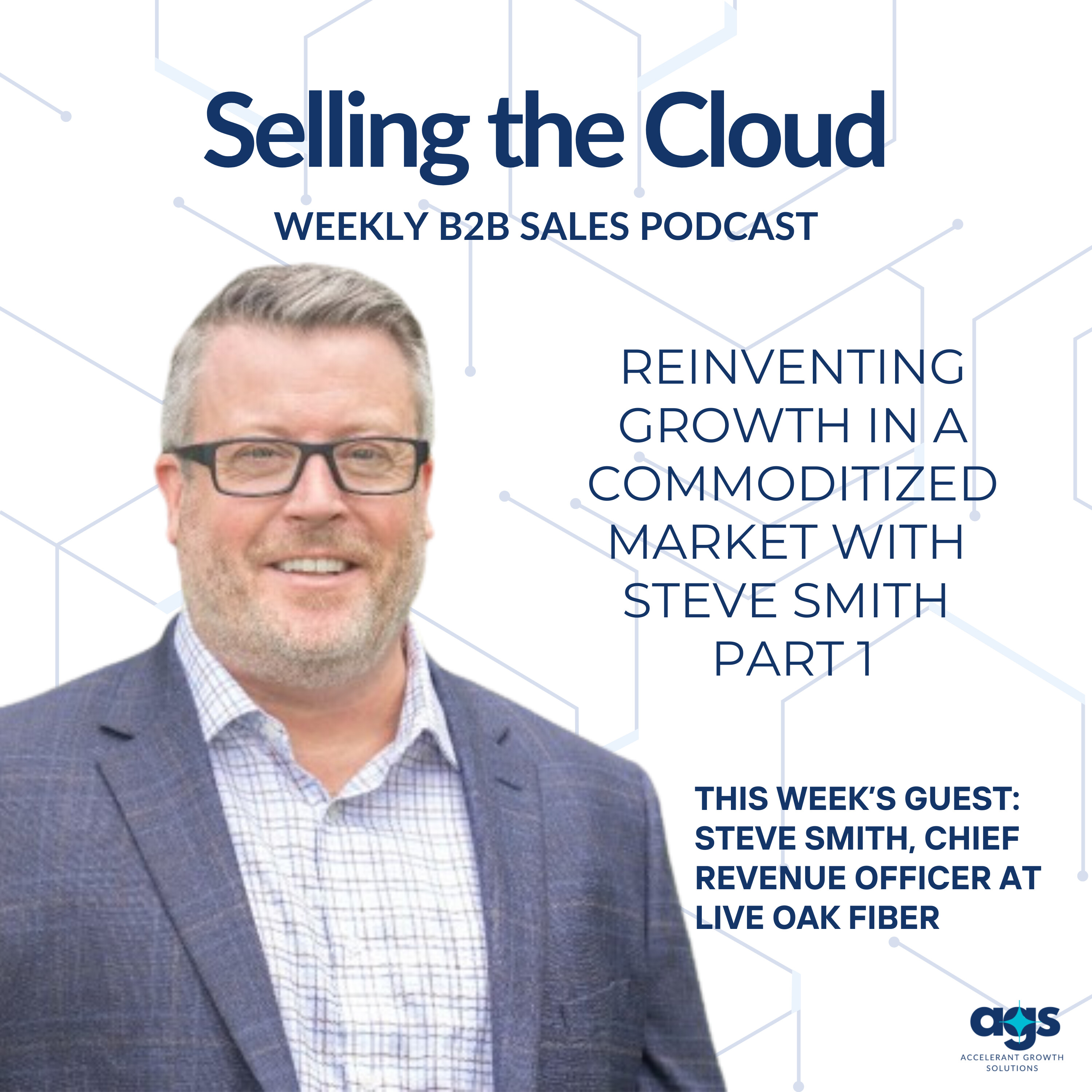 Selling the Cloud