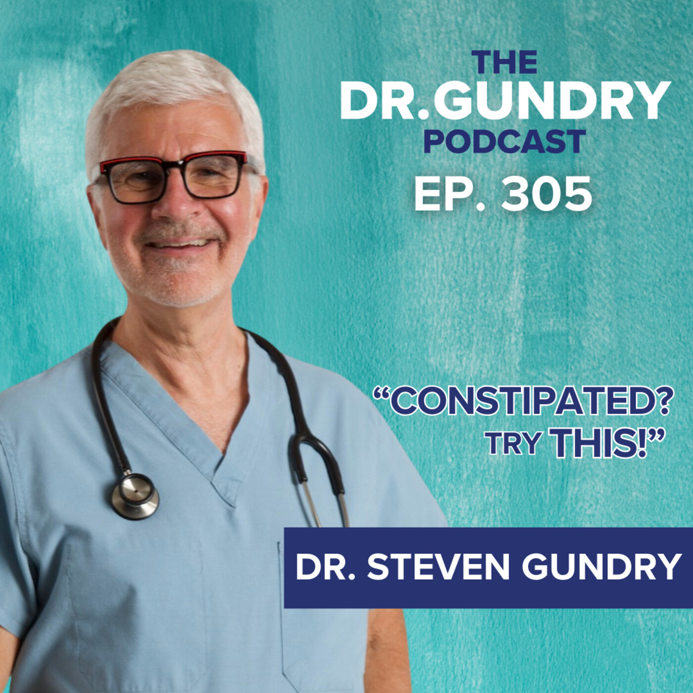 Bloated after eating? Drink THIS | EP 305