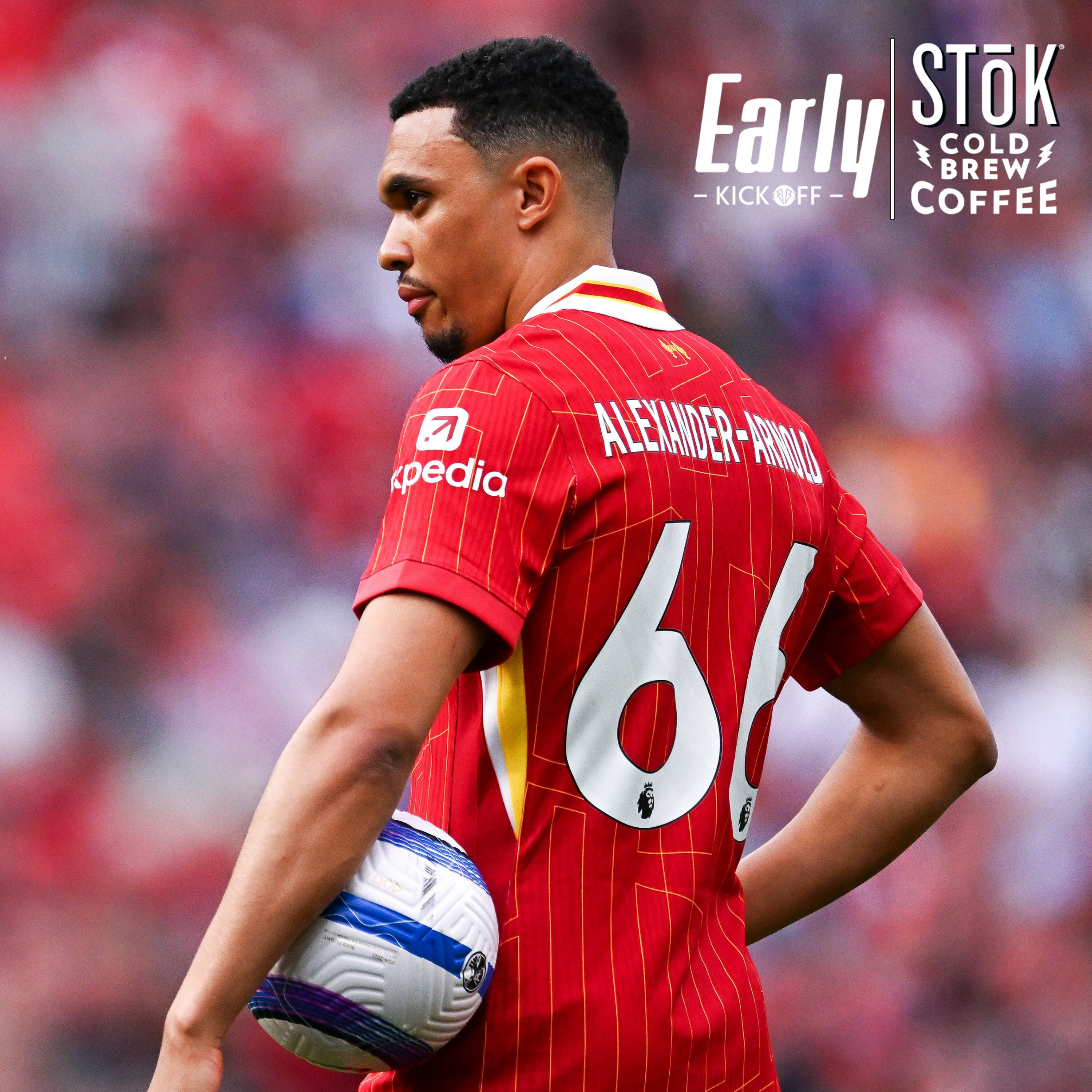 05/12/25: Alexander-Arnold’s Anfield Animosity