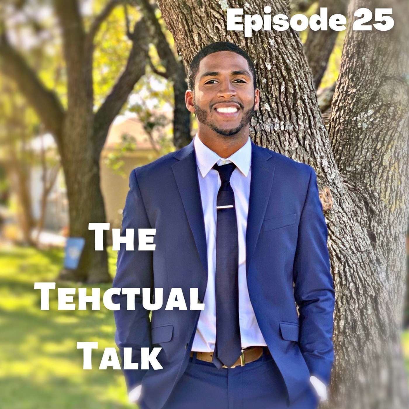 The TechTual Talk