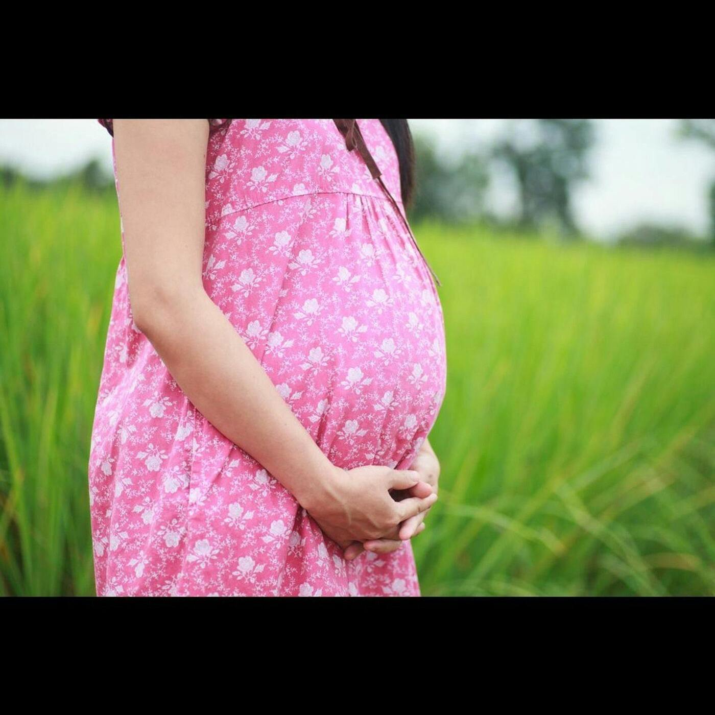 Ep. 164 - A "Pro-Life" School Punished A Pregnant Student