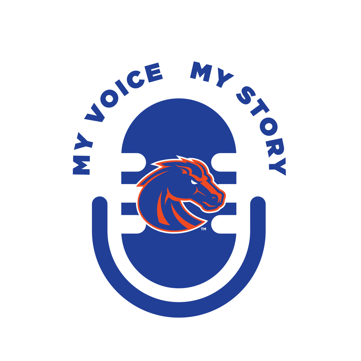 My Voice, My Story with Lexus Williams episode artwork