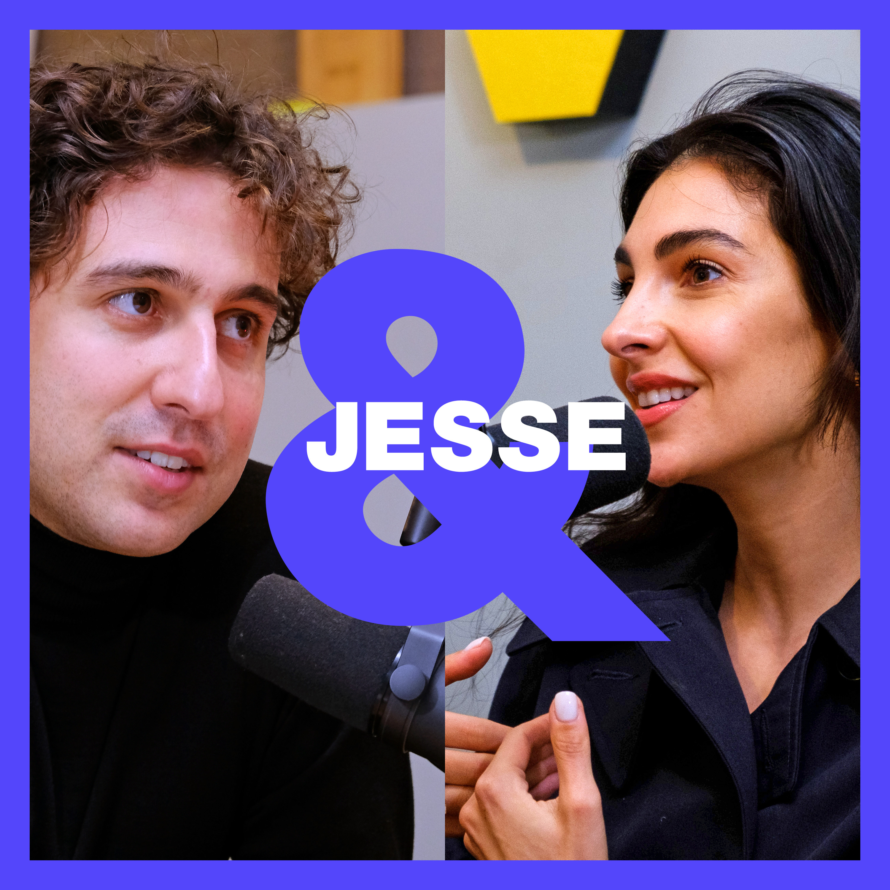 Jesse&