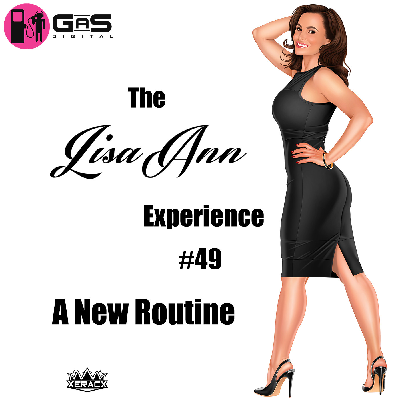 TLAE Episode 49 - A New Routine