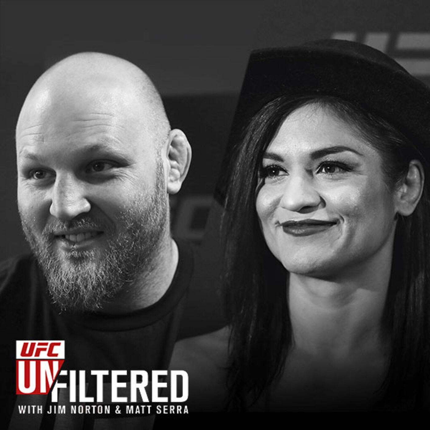 UFC Unfiltered with Jim Norton and Matt Serra