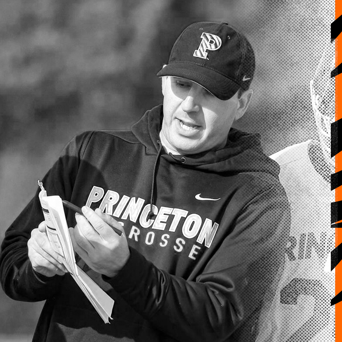 Princeton LaxCast with Matt Madalon - March 3, 2022 episode artwork