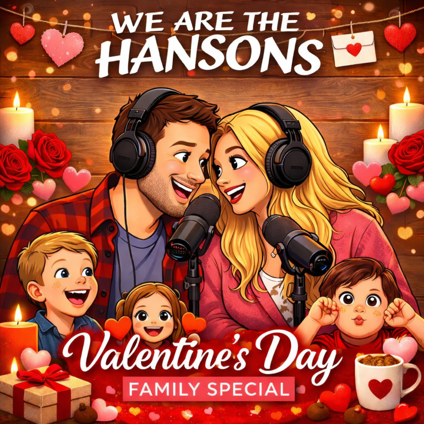 Valentines Day Special