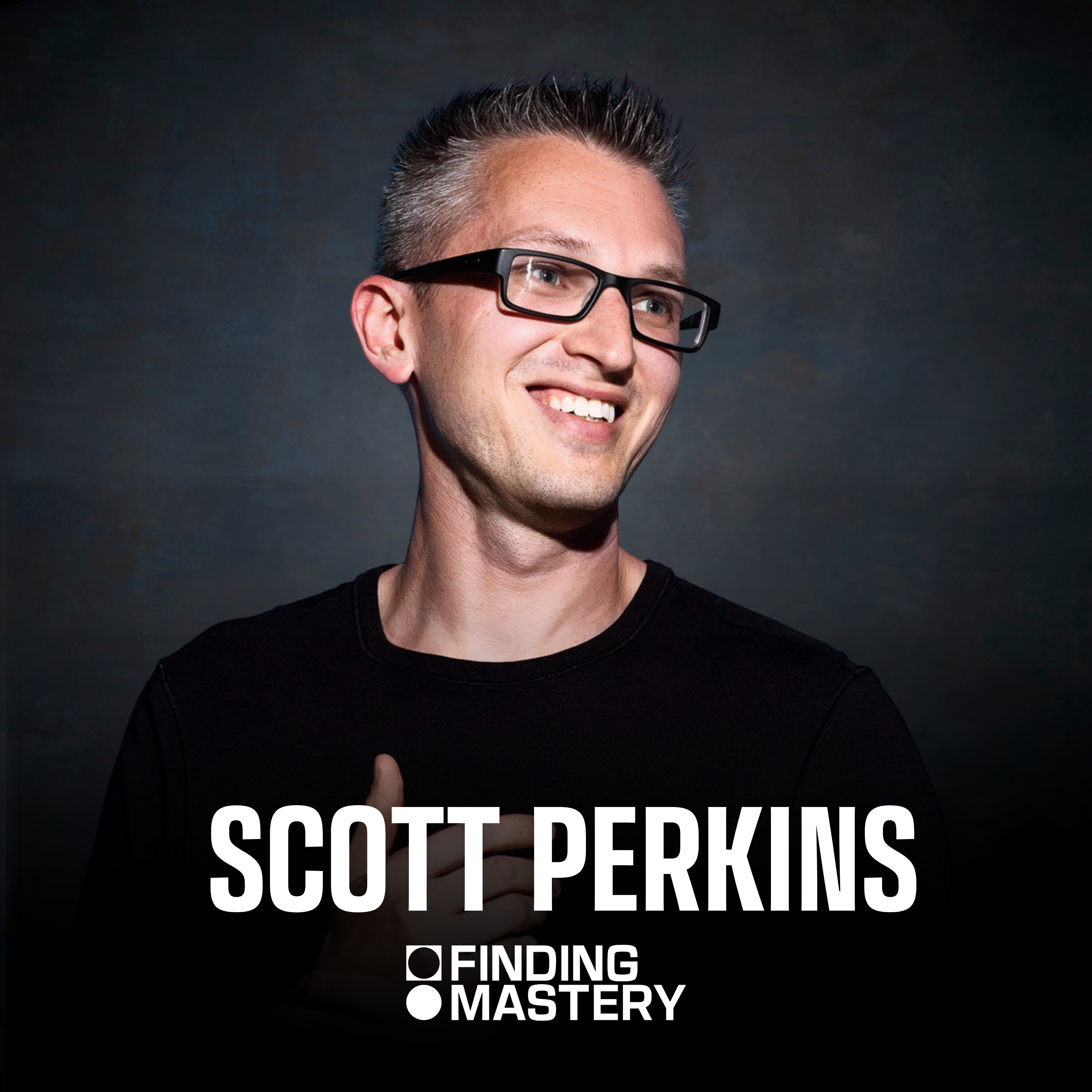 Mindful Movement: How Mobility Work Can Transform Your Life | Scott Perkins