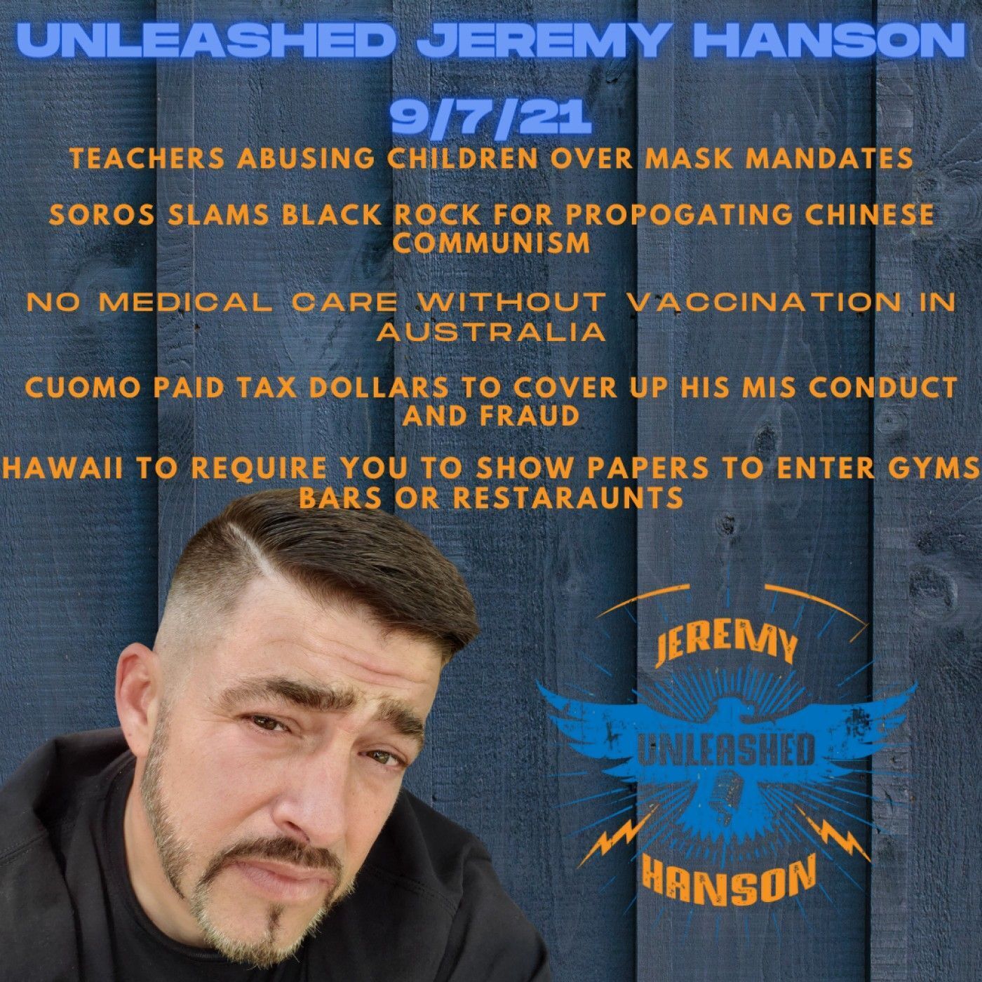 Unleashed 101