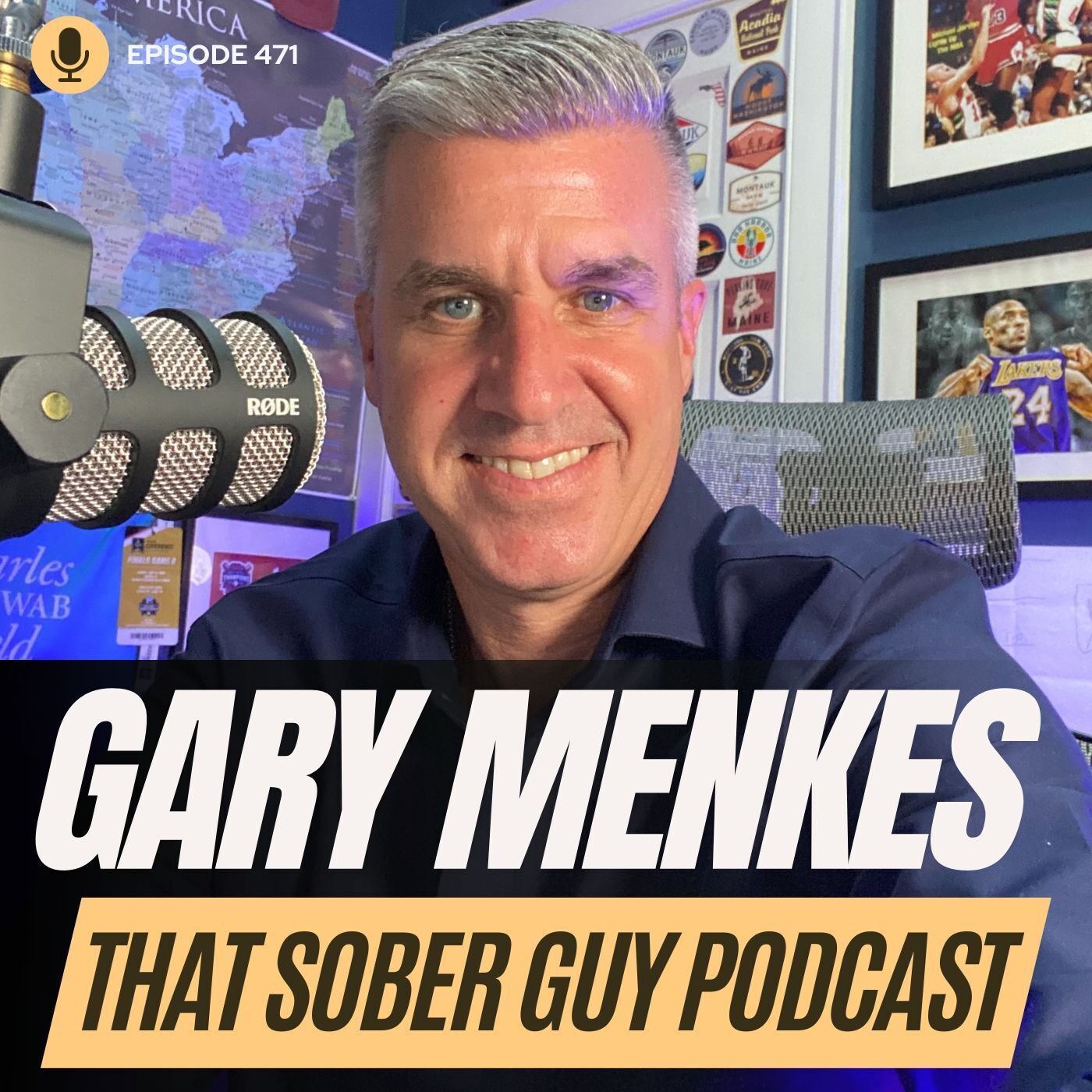 That Sober Guy Podcast