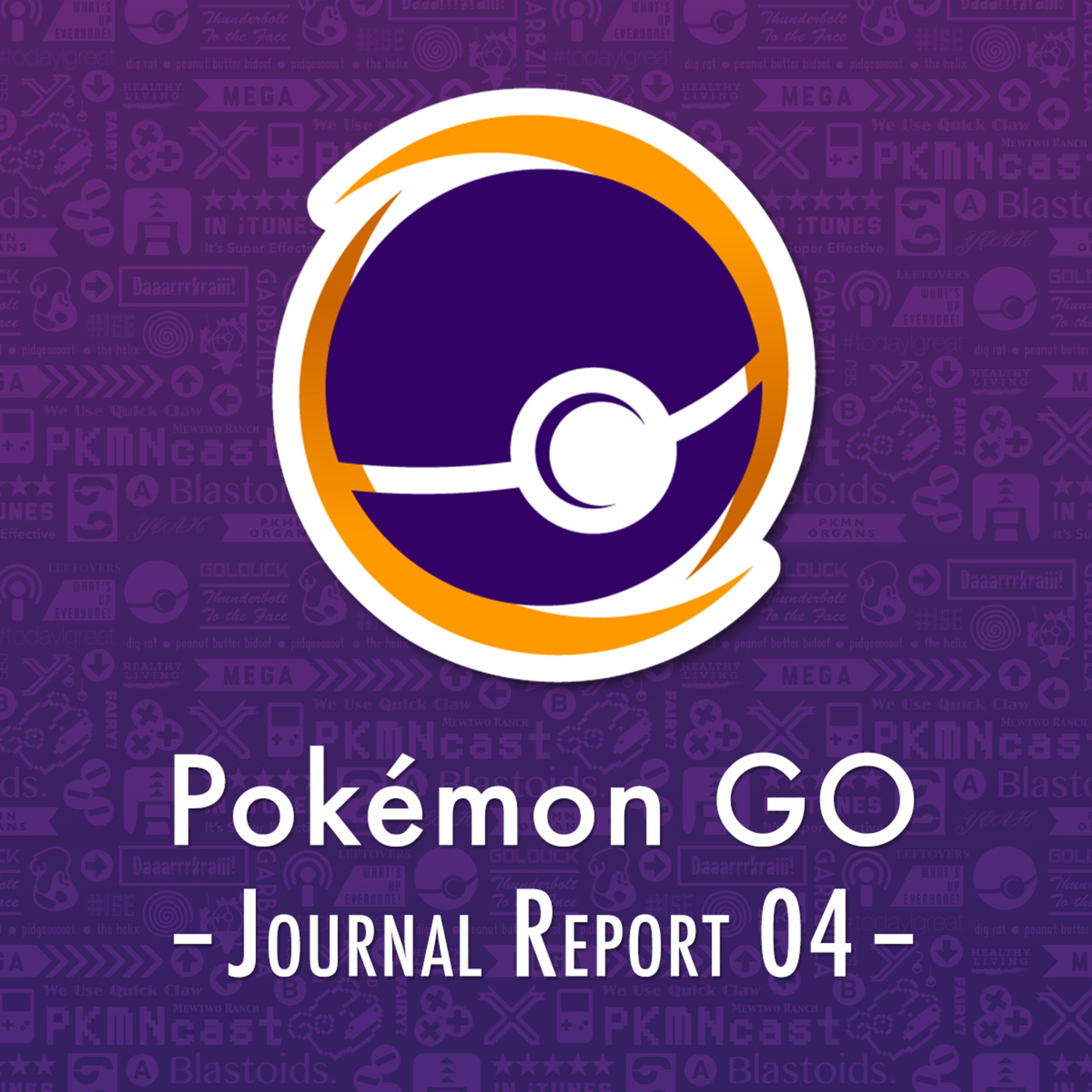 Pokémon GO - Journal Report 04 | Lure Modules & Austin Creed