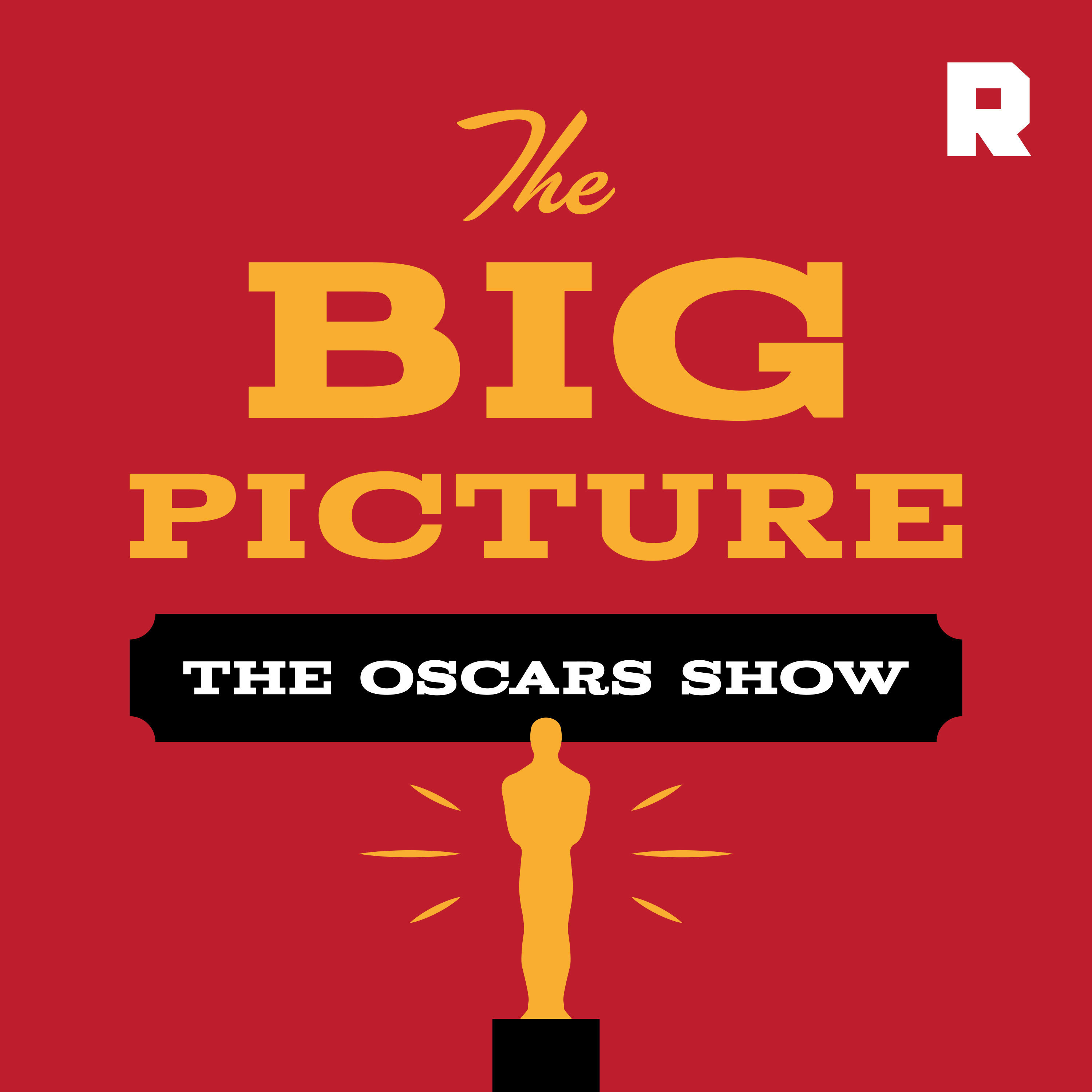 Will Disney+ and Netflix Force the Academy Awards to Recognize Streaming? Plus: Why 'Doctor Sleep' Dozed Off | The Oscars Show