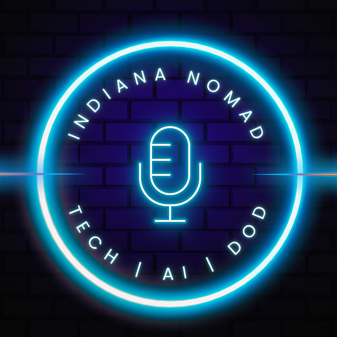 Indiana Nomad Podcast