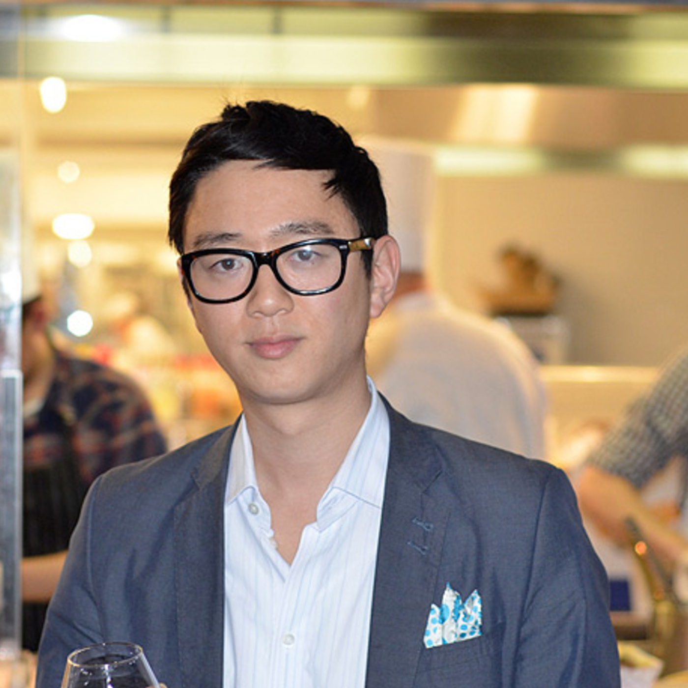 Episode 135: Peter Kim of MOFAD