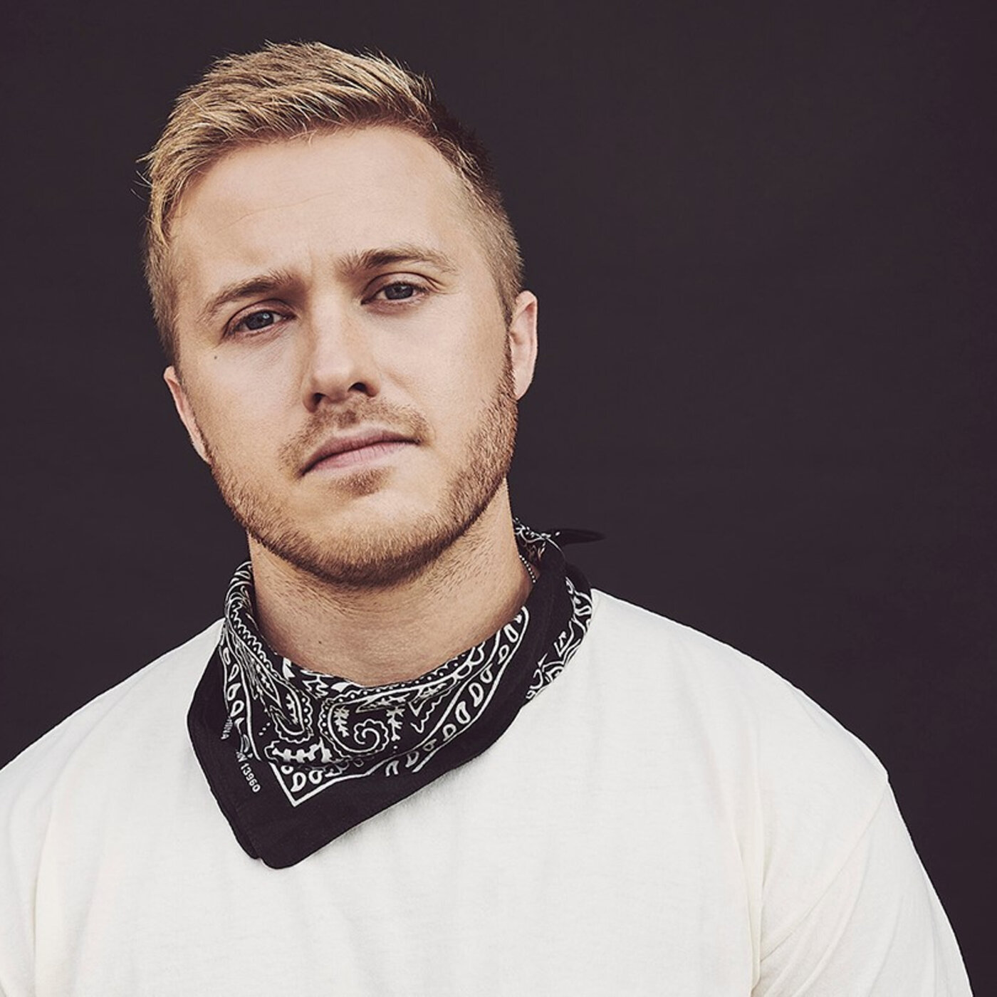 Country 102.5 Artist Interviews Podcast