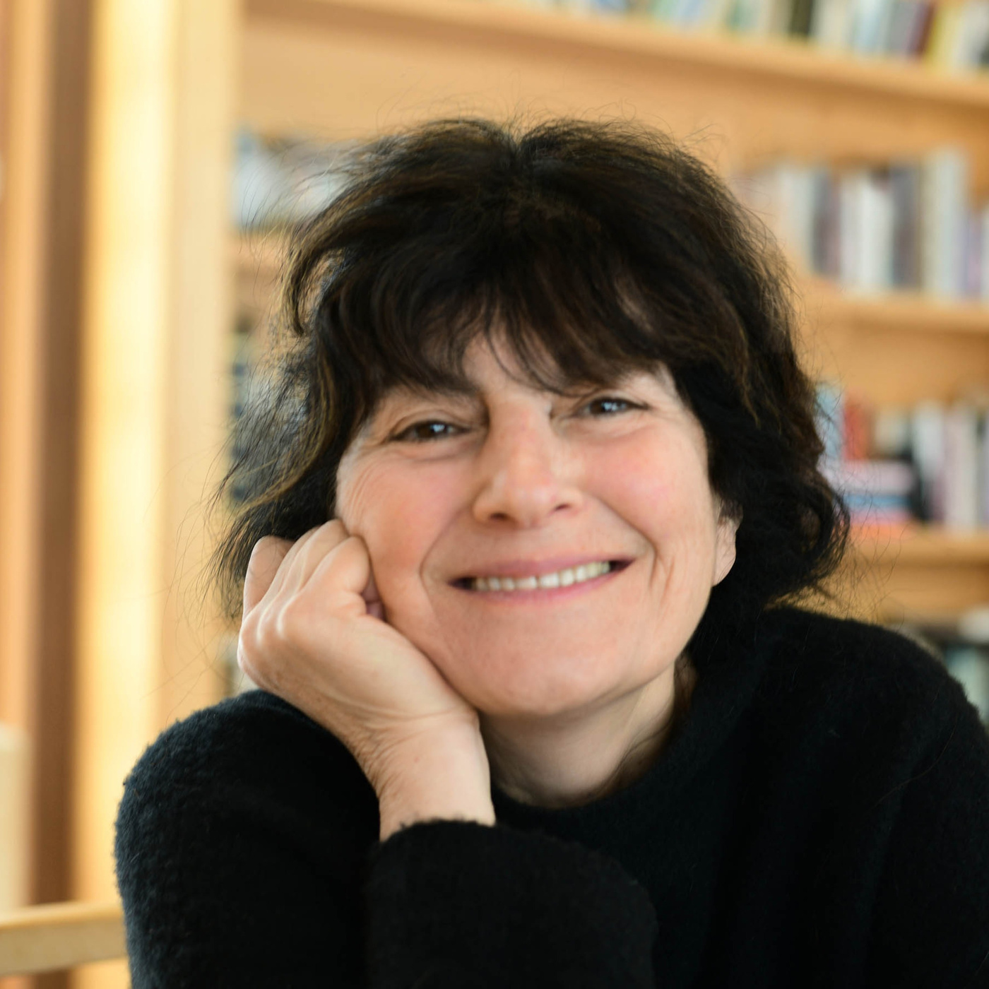 Episode 235: Ruth Reichl