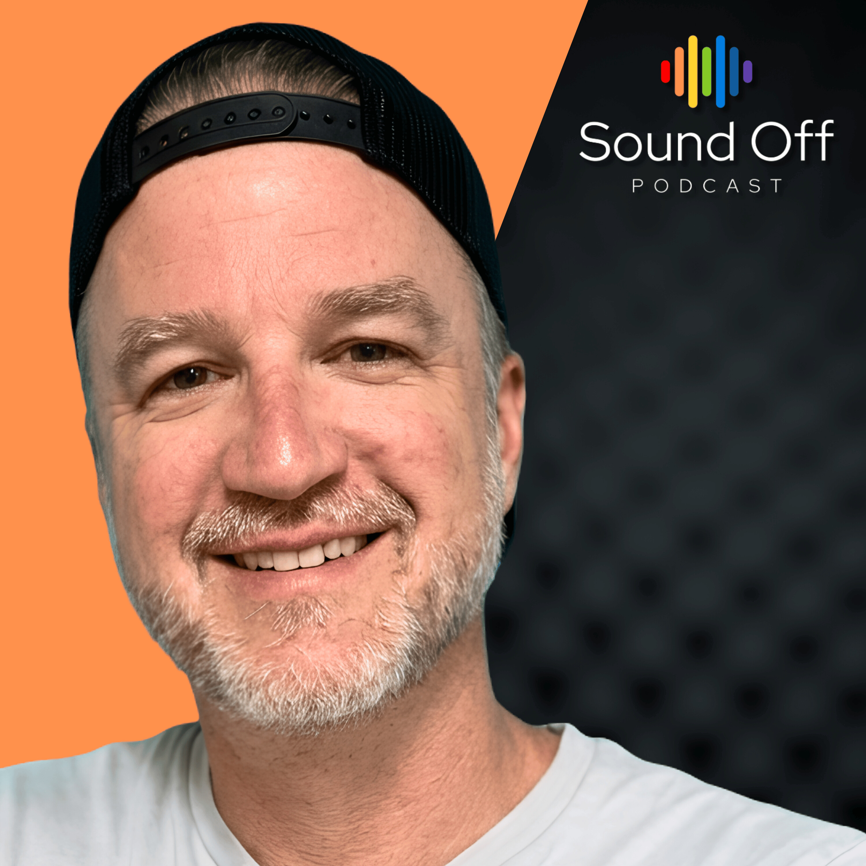 Tim Truax: Let's Go To PodSummit YYC!