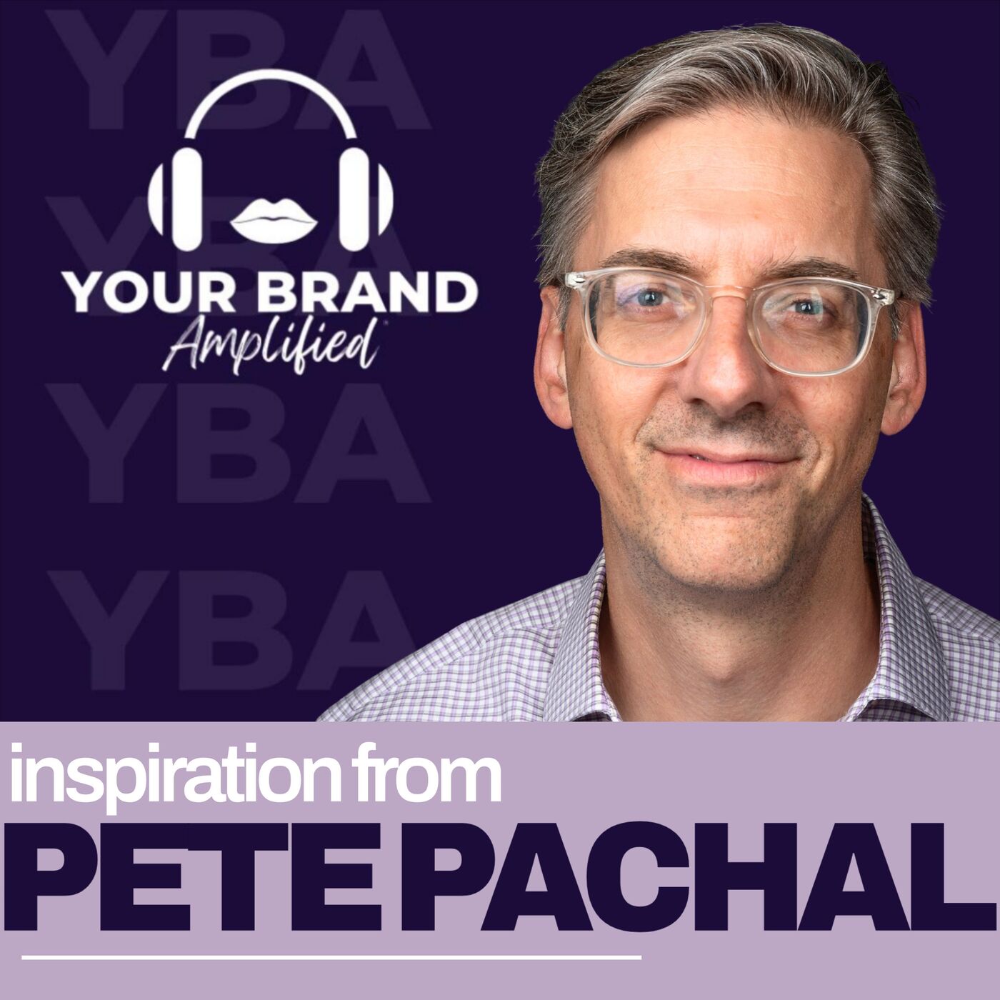 S E660: Transforming Media Strategy: Pete Pachal on Ethical AI in Newsrooms episode artwork