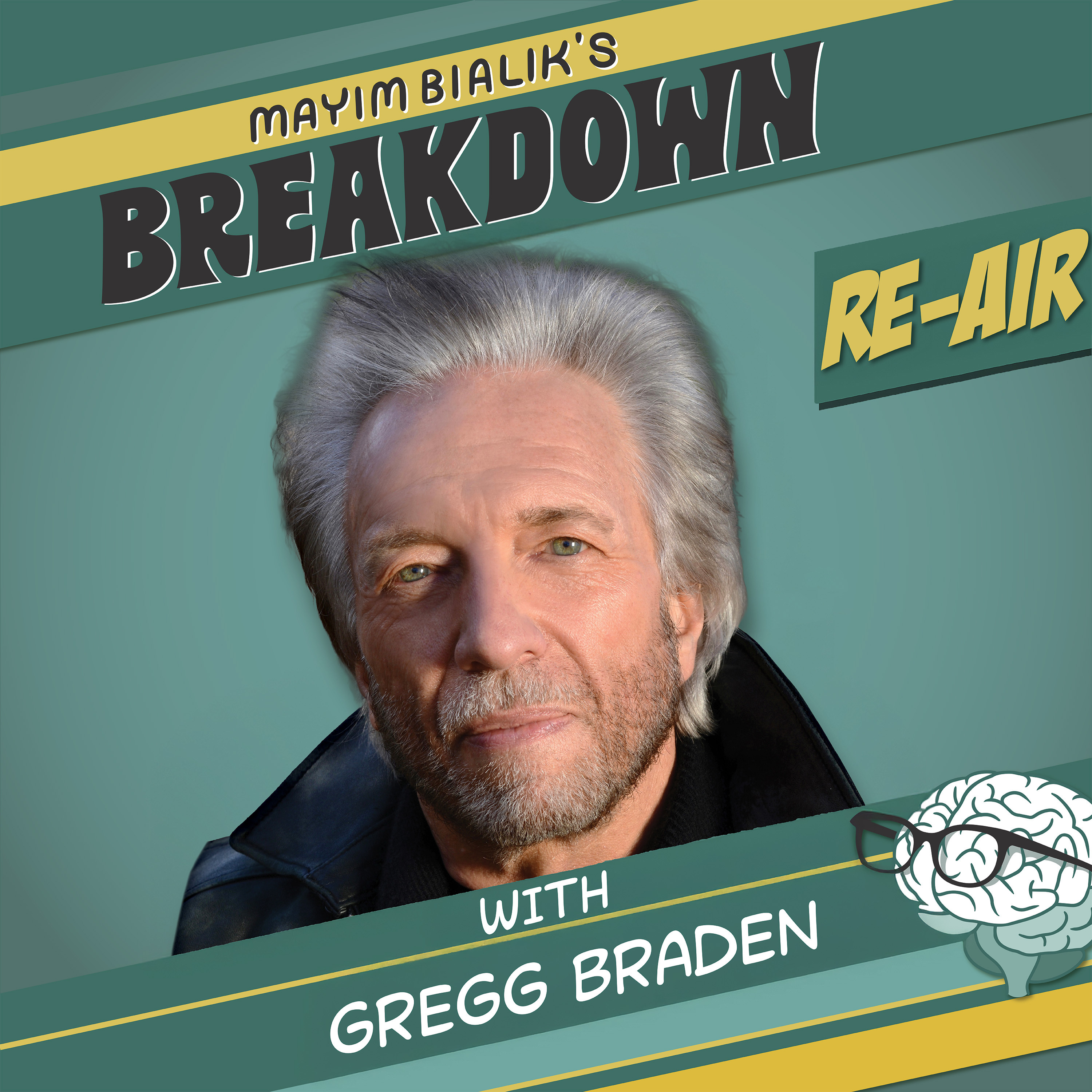 Re-Air: Are We the Last Generation of Pure Humans? How To Maintain Our Unique Potential | Gregg Braden