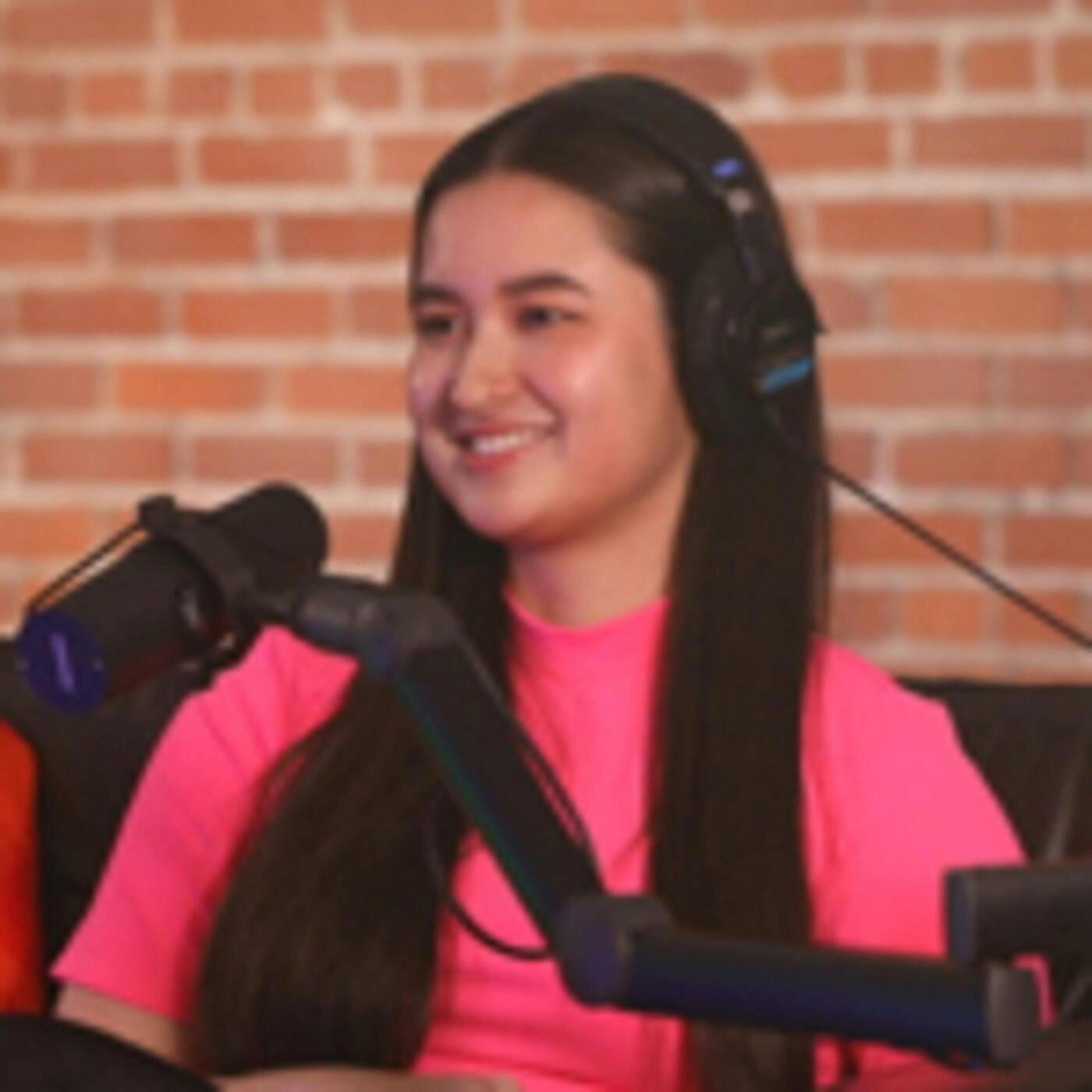 Stephanie Poetri Talks "I Love You 3000", "Appreciate" & Growing Up In Indonesia