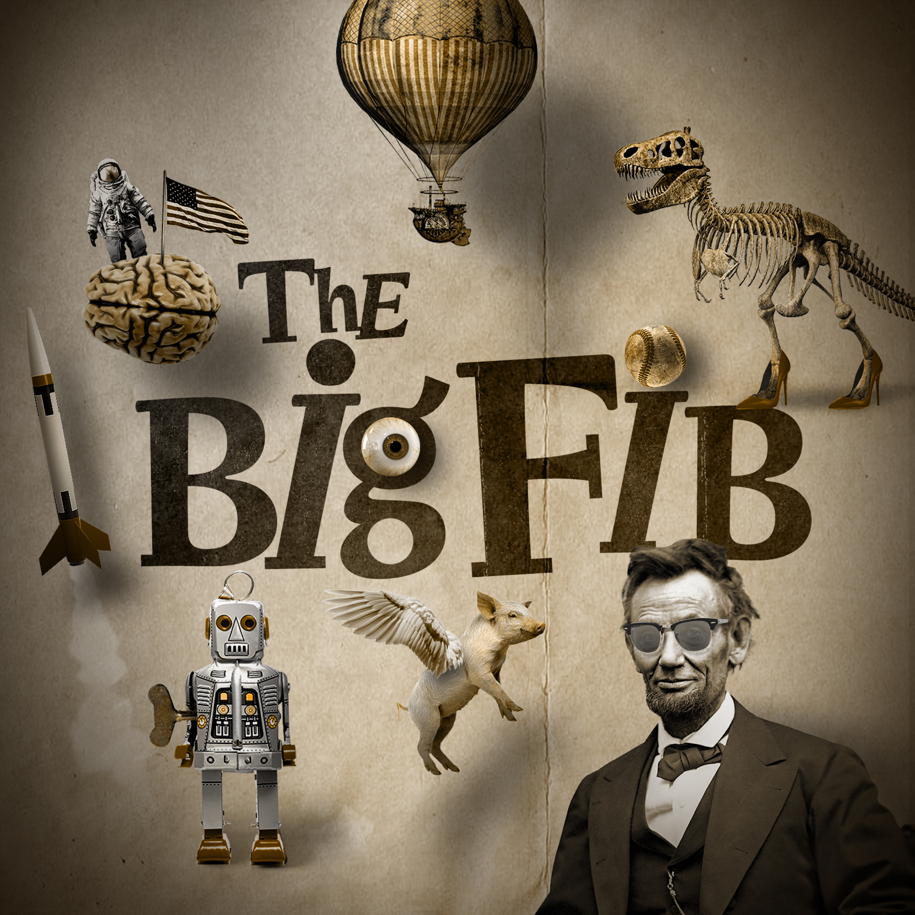 Will we impeach wisdom when telling fibs about US PRESIDENTS?