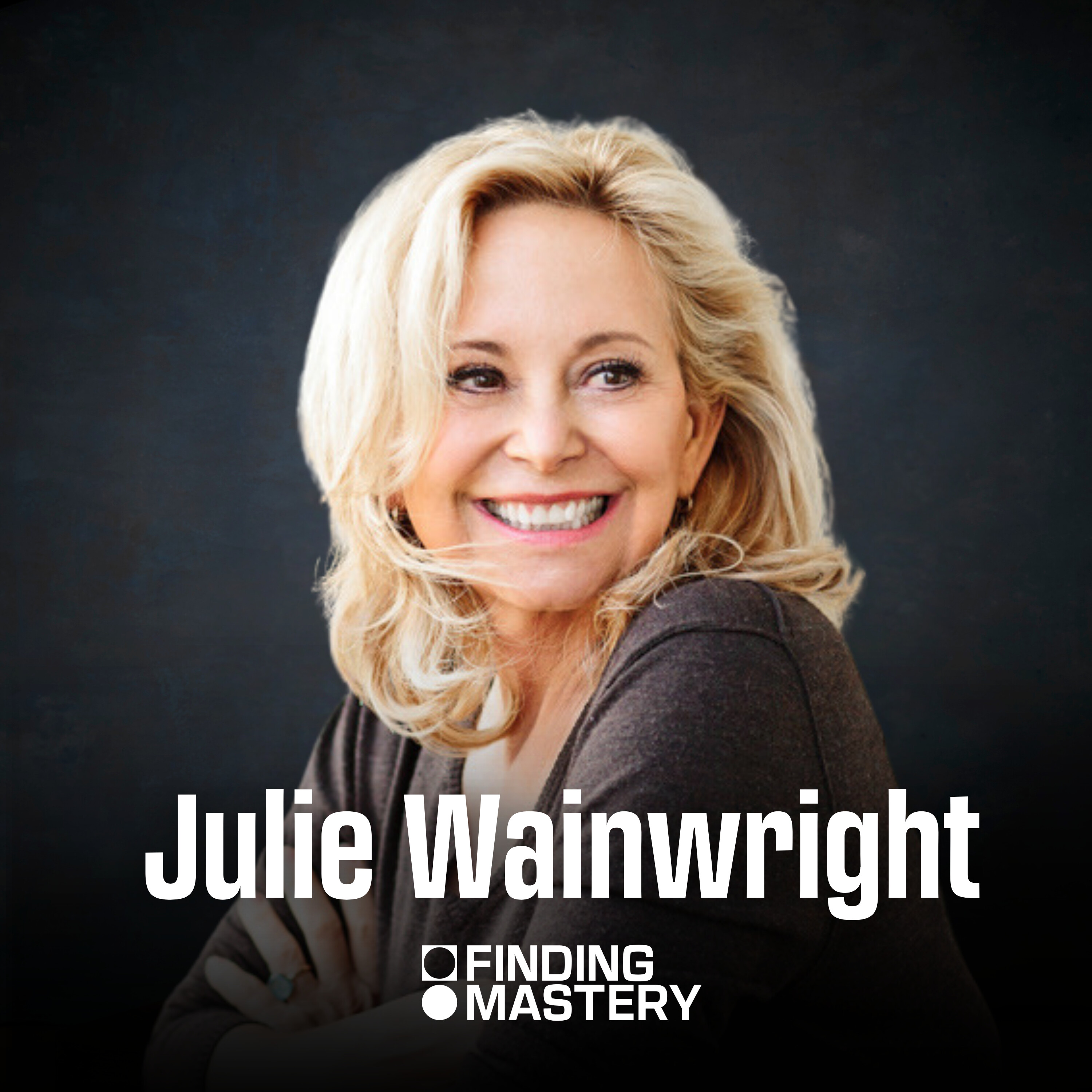 The Mindset Shifts That Built a Billion Dollar Brand — TheRealReal's Julie Wainwright on Reinvention & Leadership