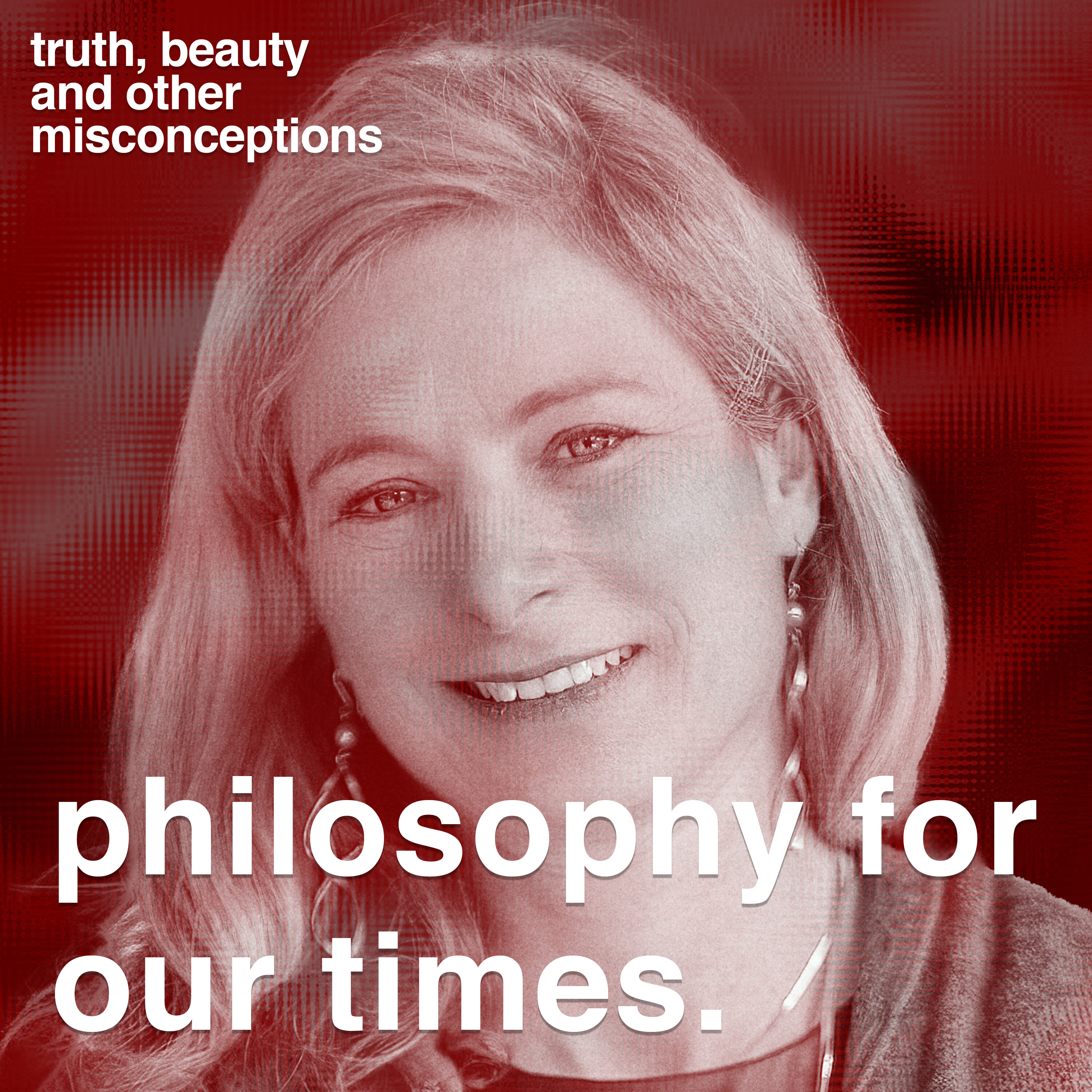 Truth, beauty and other misconceptions | Lisa Randall