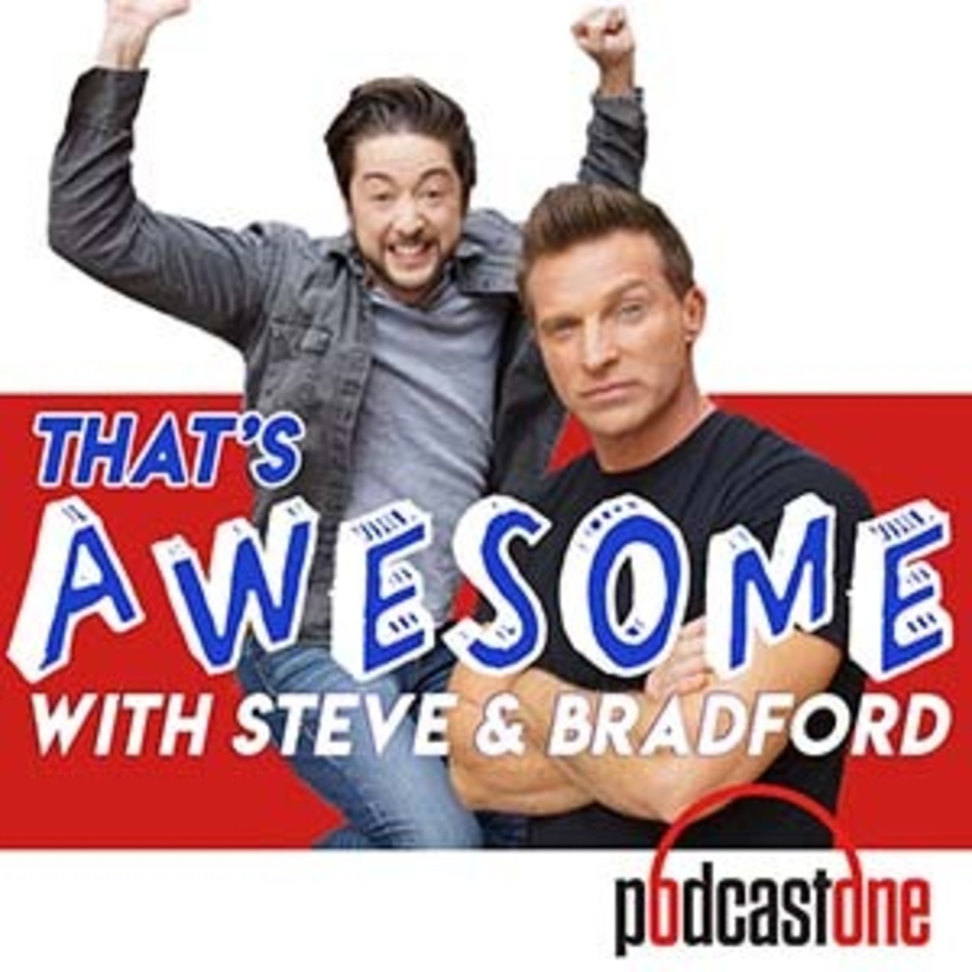 Name Dropping episode artwork