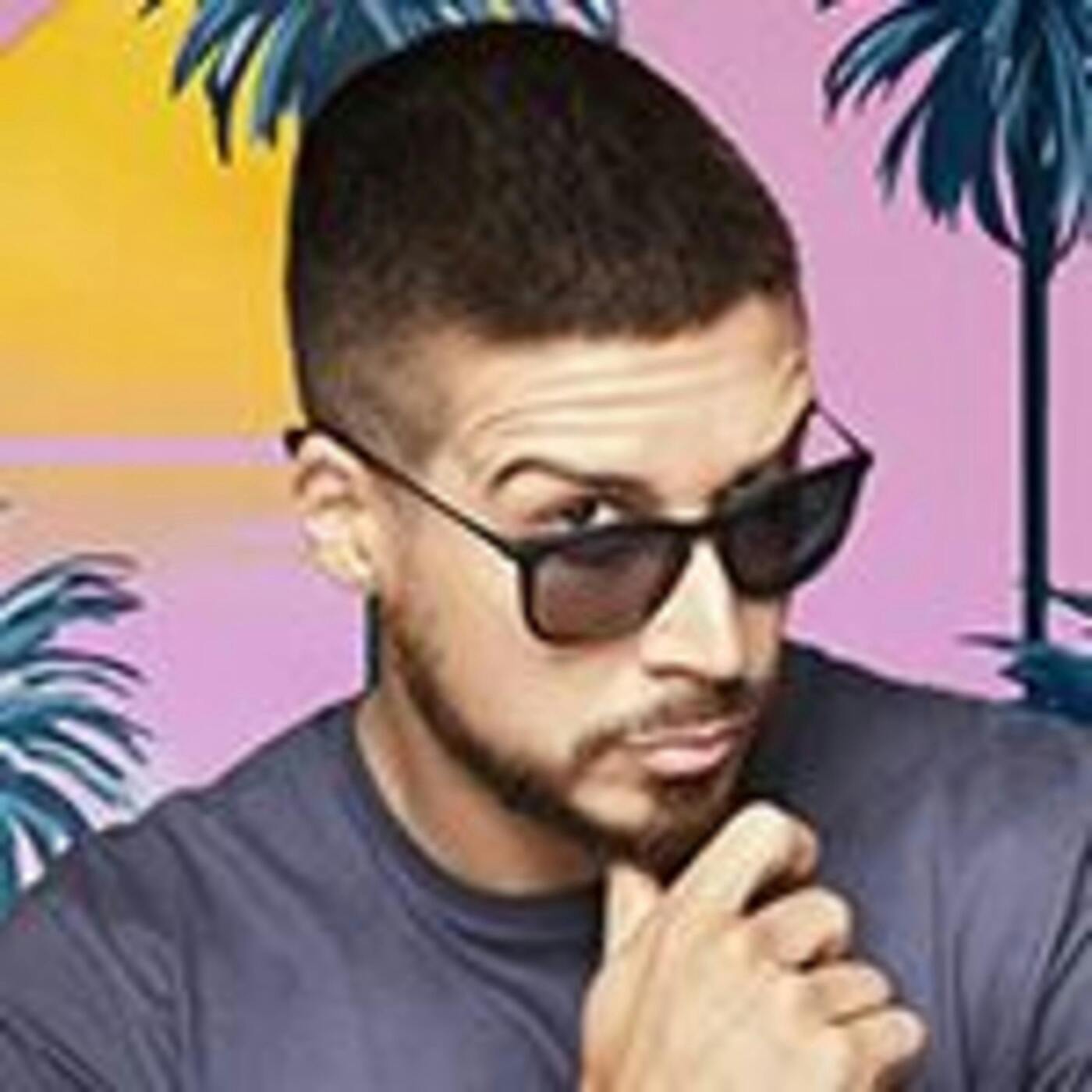 Vinny Guadagnino Talks Jersey Shore, Plastic Surgery & His Breakup