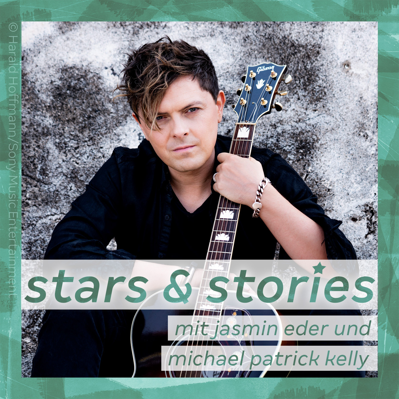 Stars & Stories