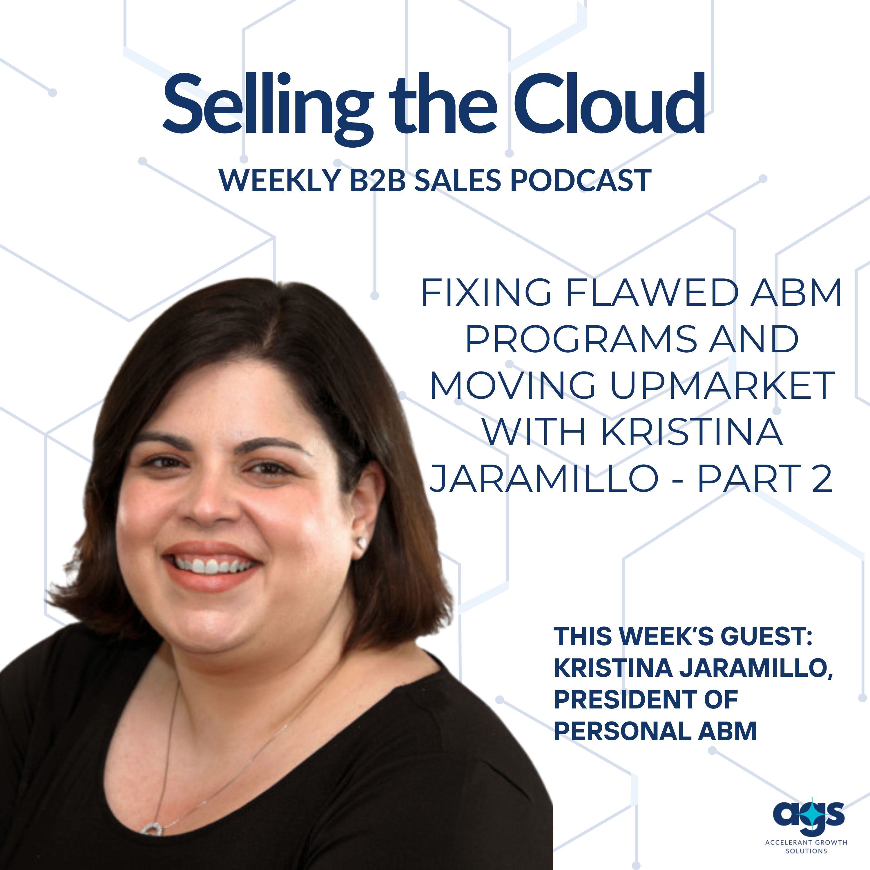 Selling the Cloud