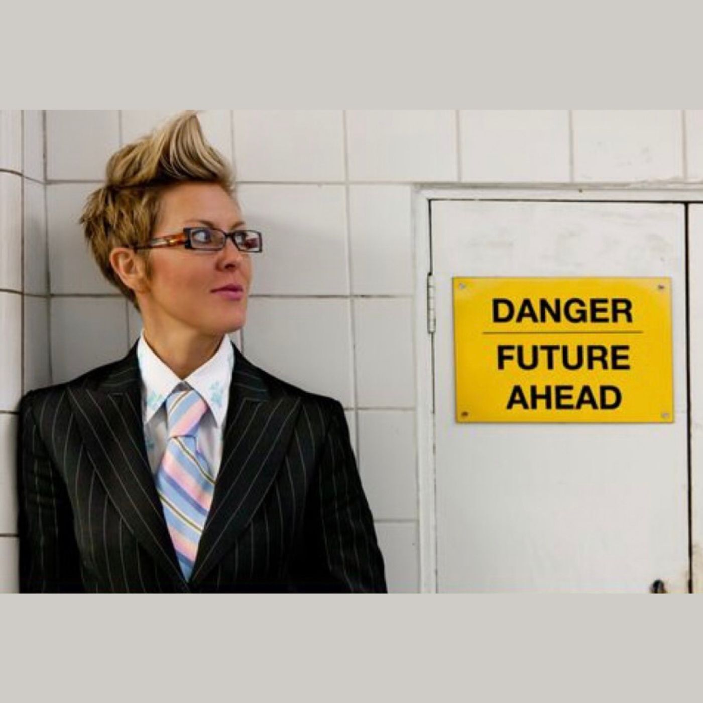 Dr. Morgaine Gaye - Food Futurologist SXSW 2023
