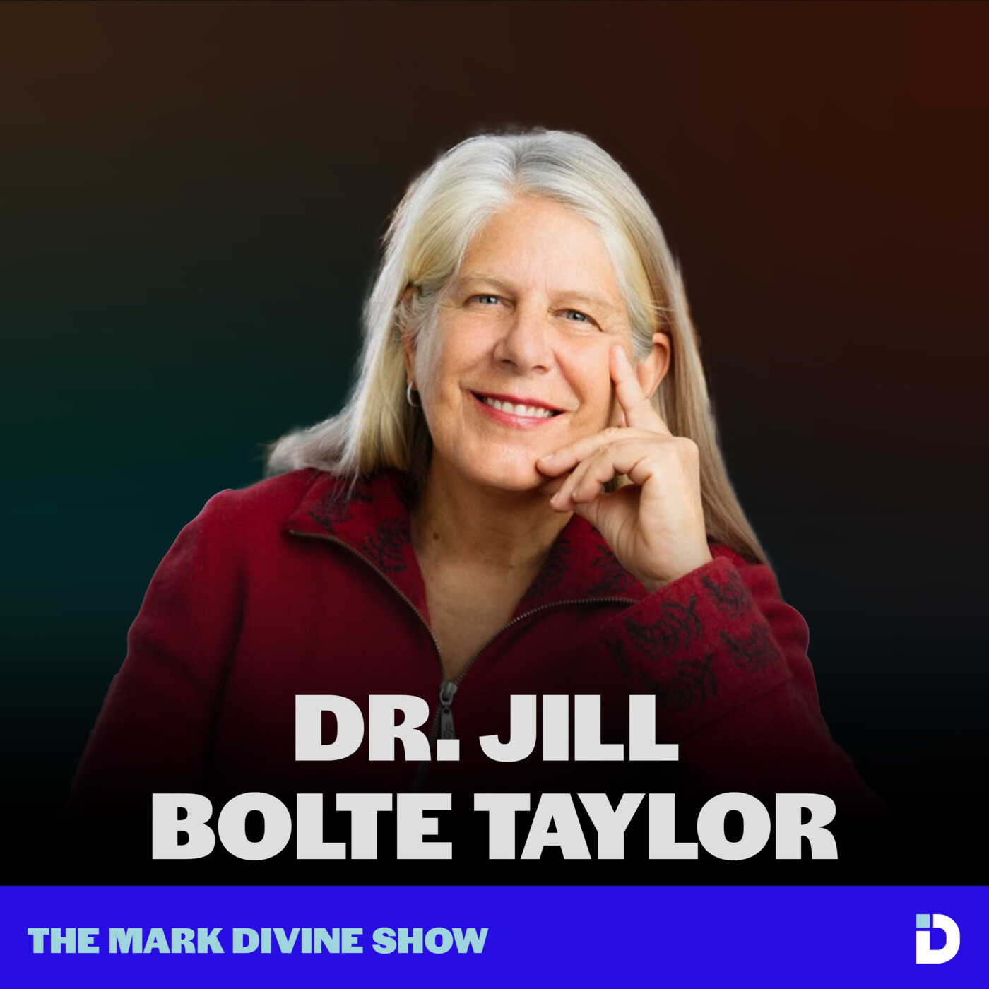 The Mark Divine Show
