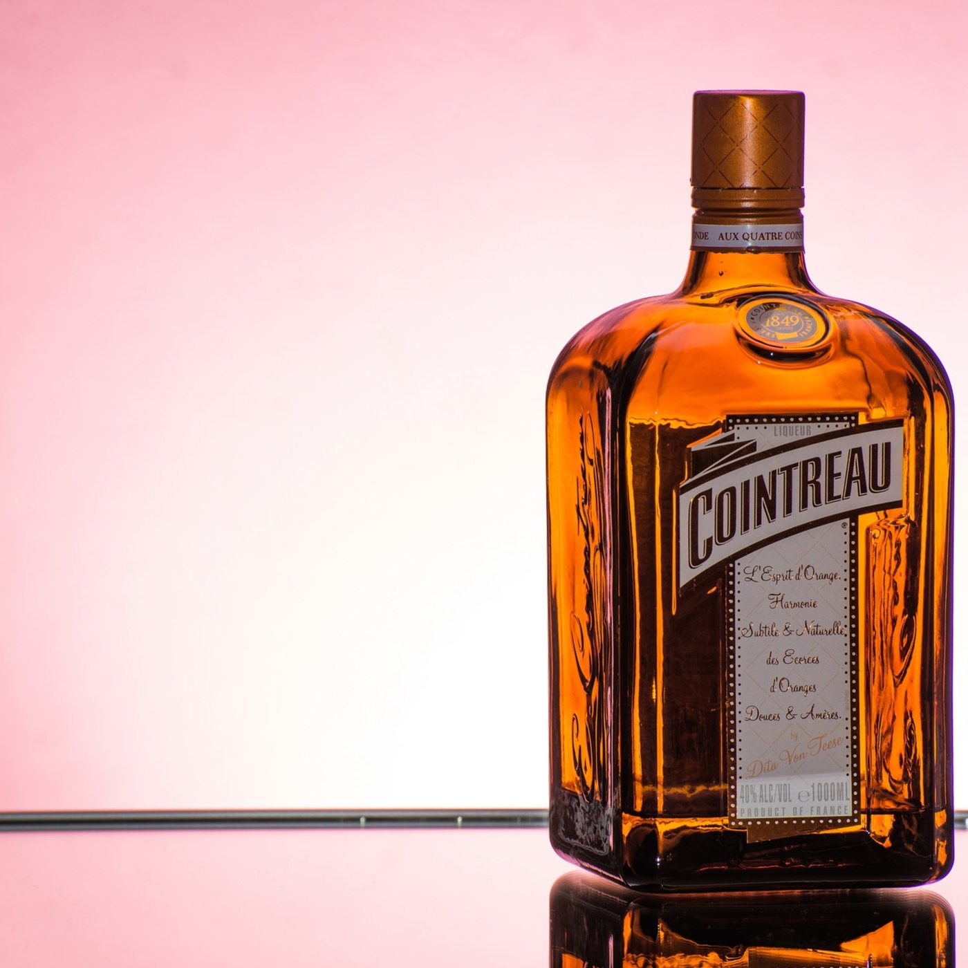 Episode 271: The Four Corners of Cointreau